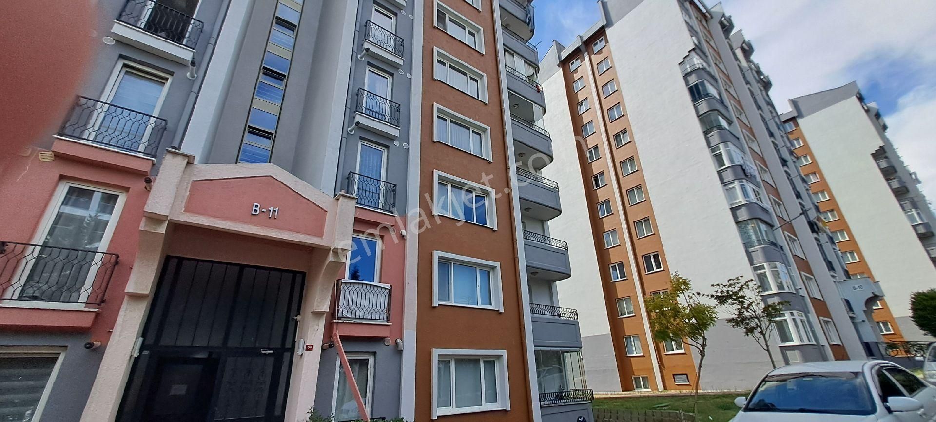 Silivri Yeni Satılık Daire  KİPTAŞ 1 SATILIK 95 MT2 2+1 DAİRE