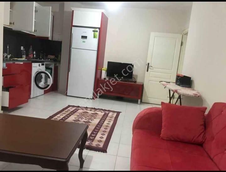 Alanya Mahmutlar Kiralık Daire  7214- MAHMUTLAR EŞYALI KİRALIK DAİRE 2+1 14.000TL