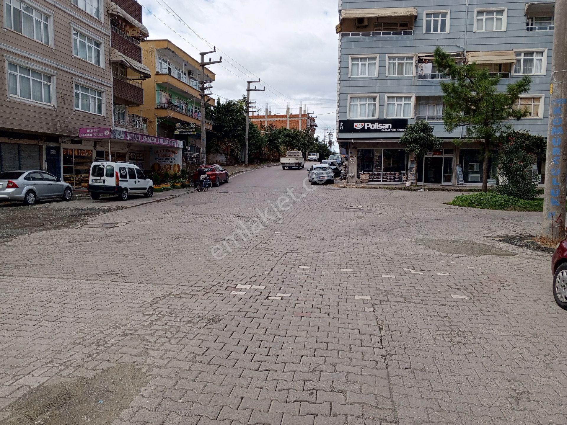 Çarşamba Orta Kiralık Daire KİRALIK DAİRE GENİŞ DOĞALGALI SADECE ASANSÖR YOK