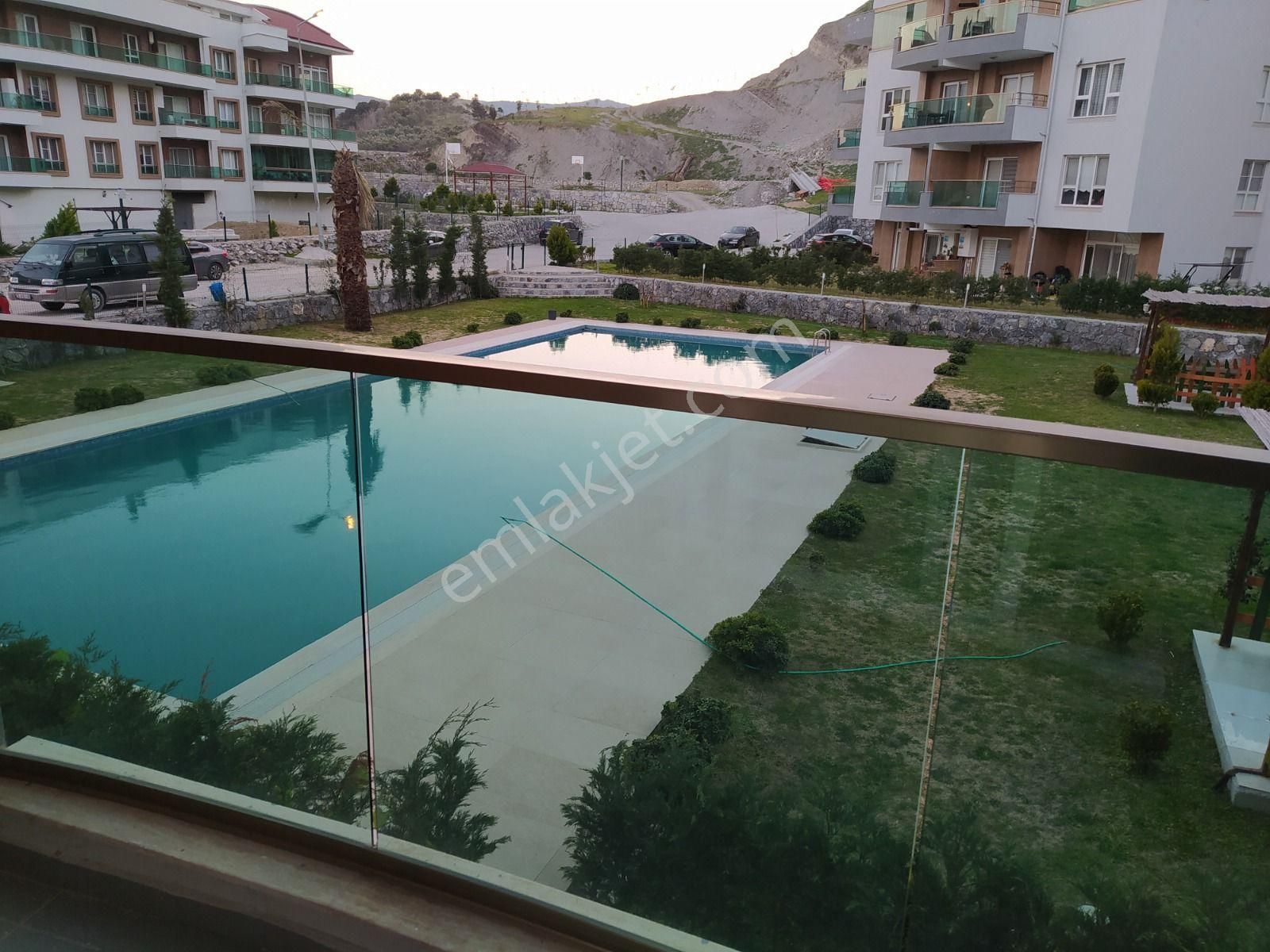 Karya Rezıdans Ters Dublex Ev Söke - Görsel 15