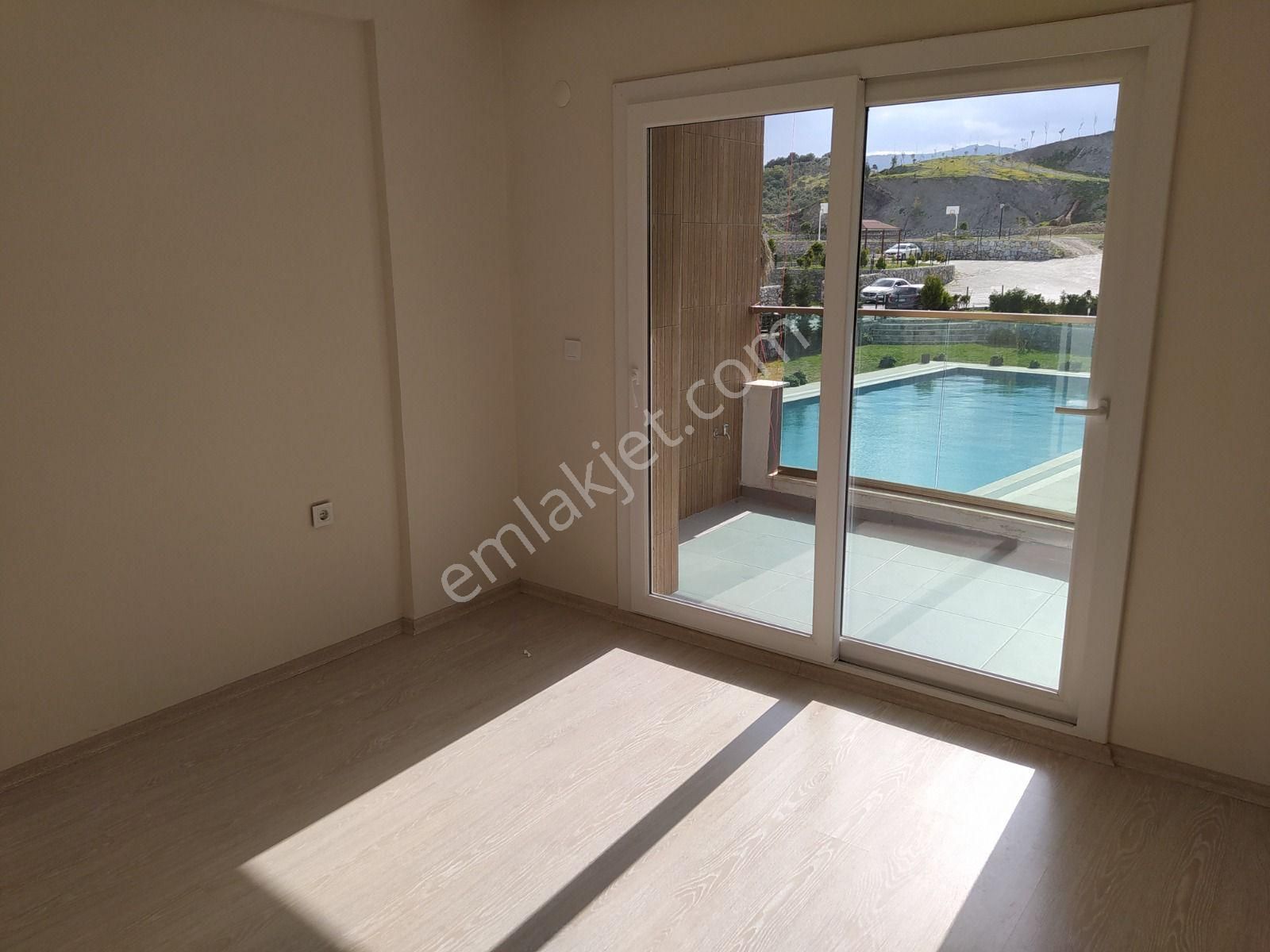 Karya Rezıdans Ters Dublex Ev Söke - Görsel 11