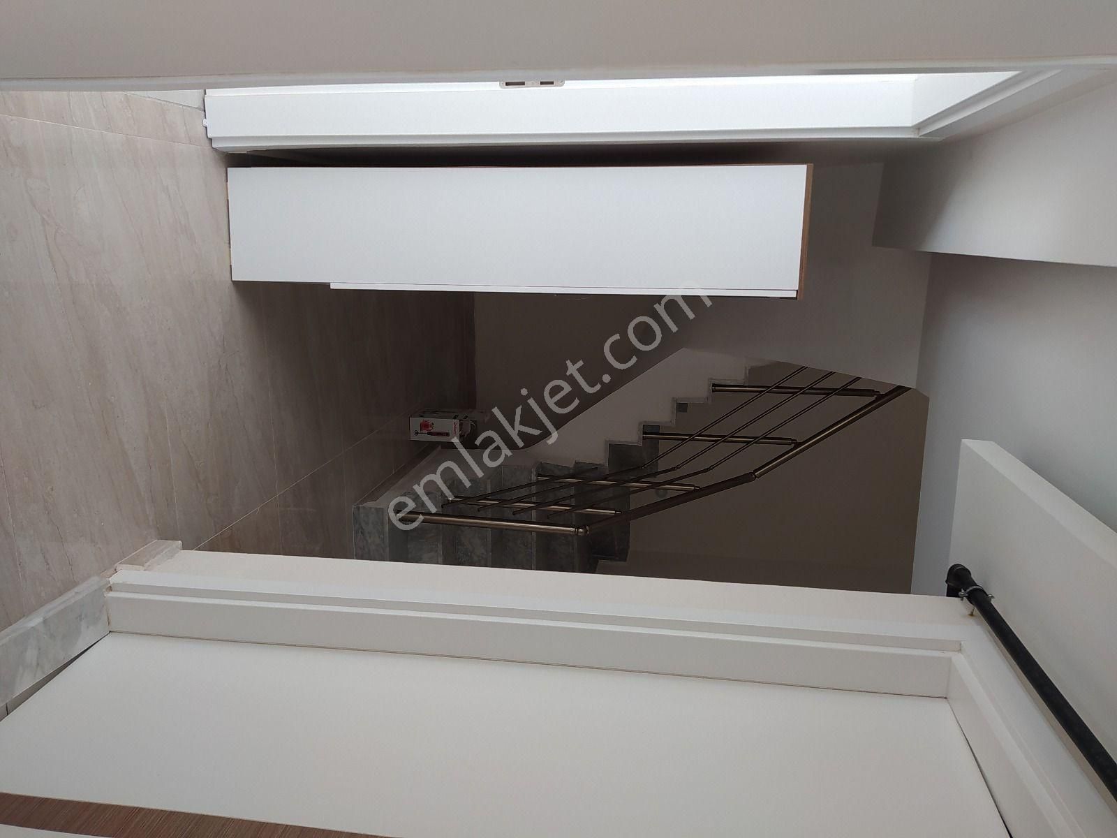 Karya Rezıdans Ters Dublex Ev Söke - Görsel 3