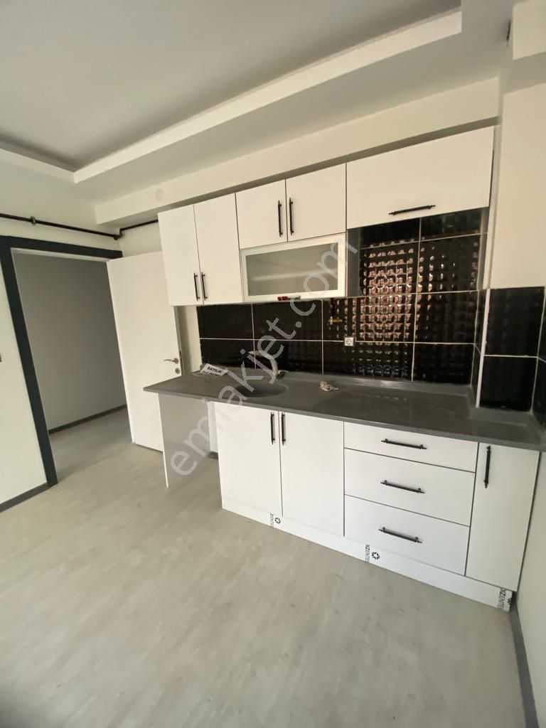 Odunpazarı Erenköy Satılık Daire  ERENKÖY MAHALLESİN’DE SIFIR SATILIK 1+1 DAİRE