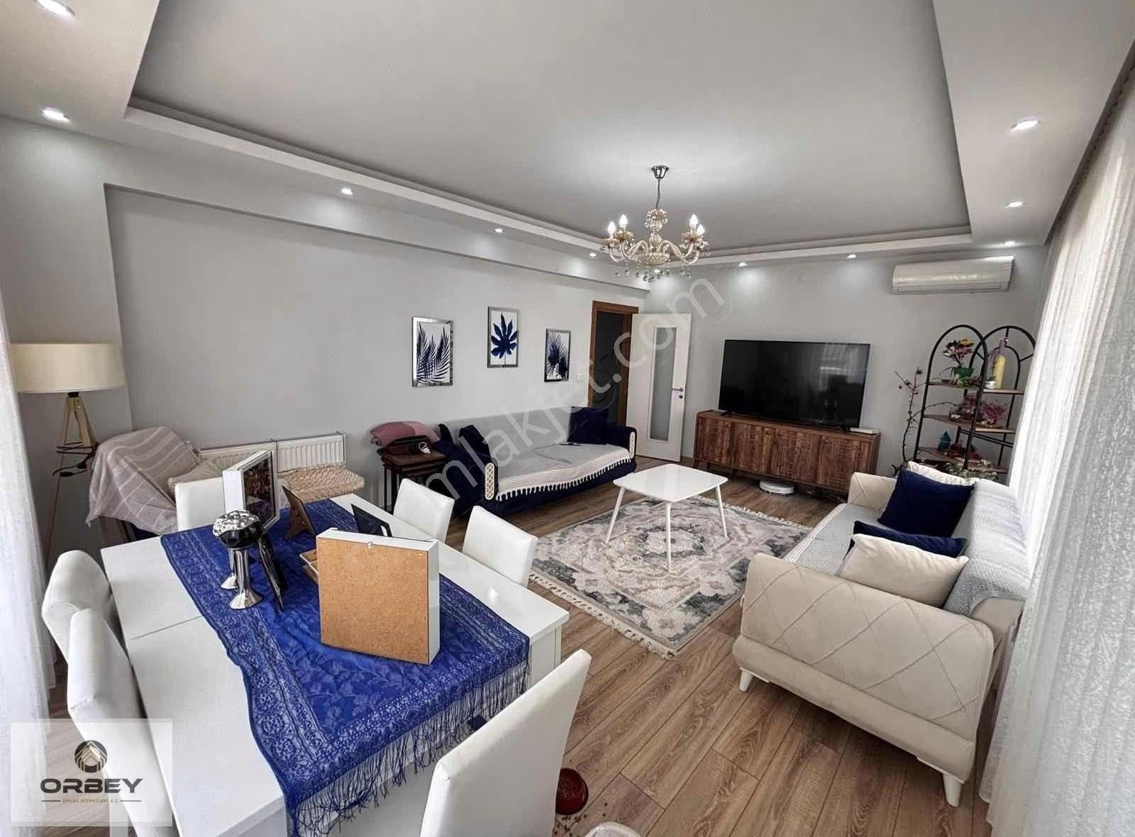 Çorlu Zafer Satılık Daire KERVANCI PARKORMAN SİTESİNDE 3+1 MASRAFSIZ ACİL SATILIK DAİRE