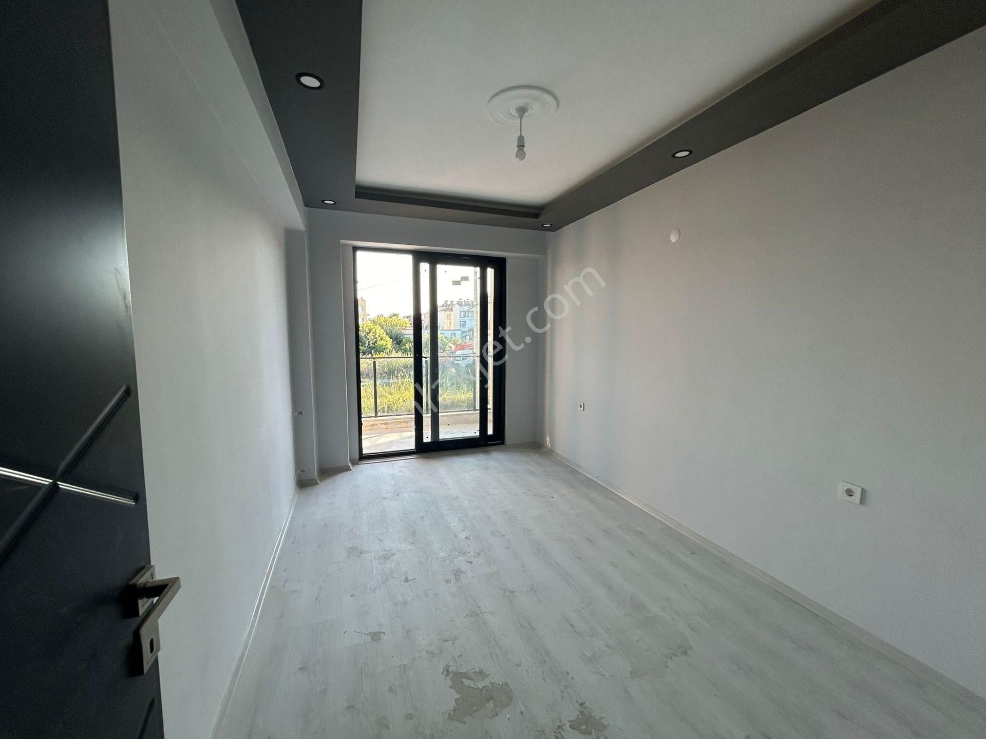 Paşa Emlak'tan Dalaman Merkezde 1+1 Satılık Daire - Görsel 3