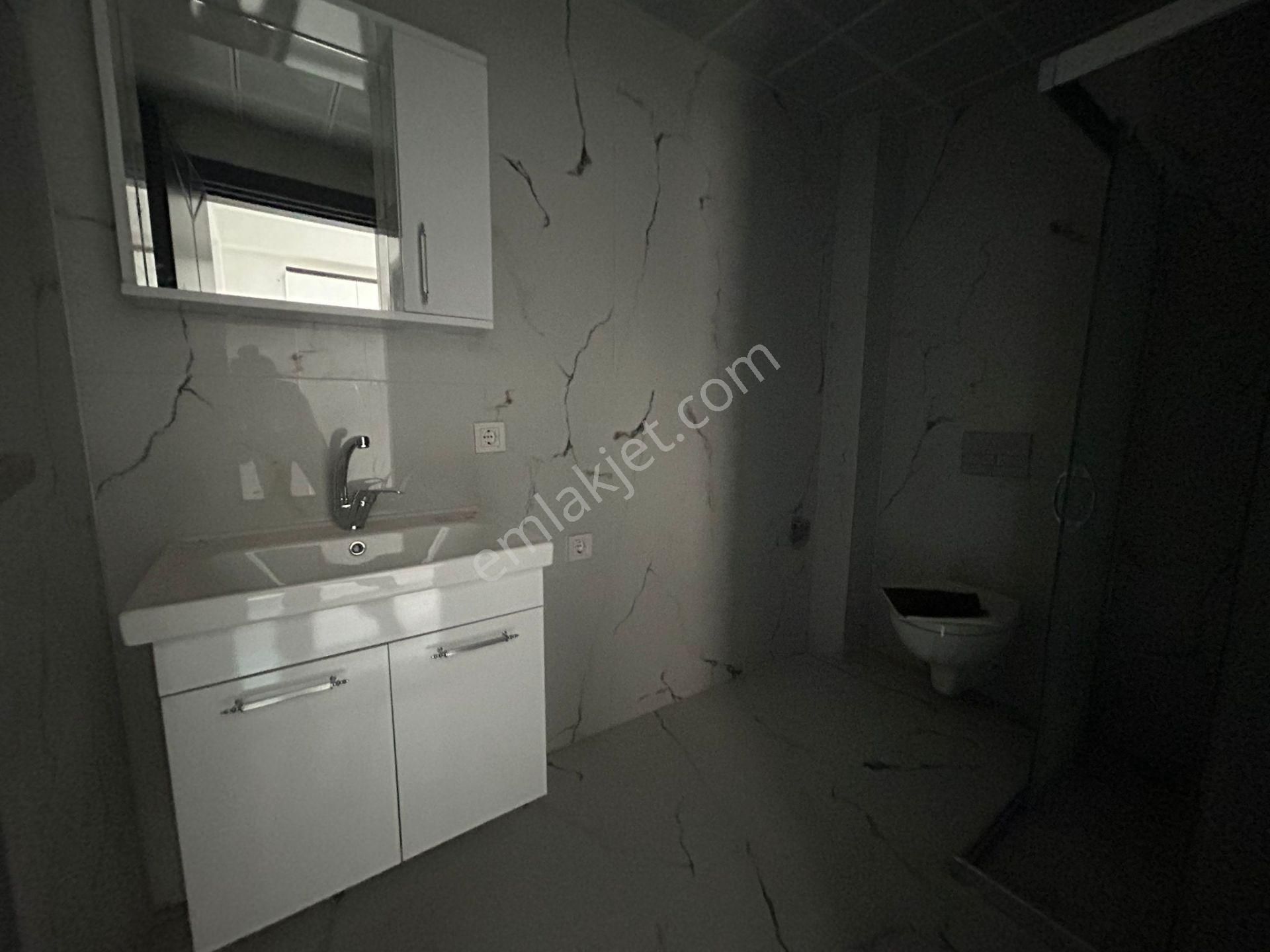 Paşa Emlak'tan Dalaman Merkezde 1+1 Satılık Daire - Görsel 7