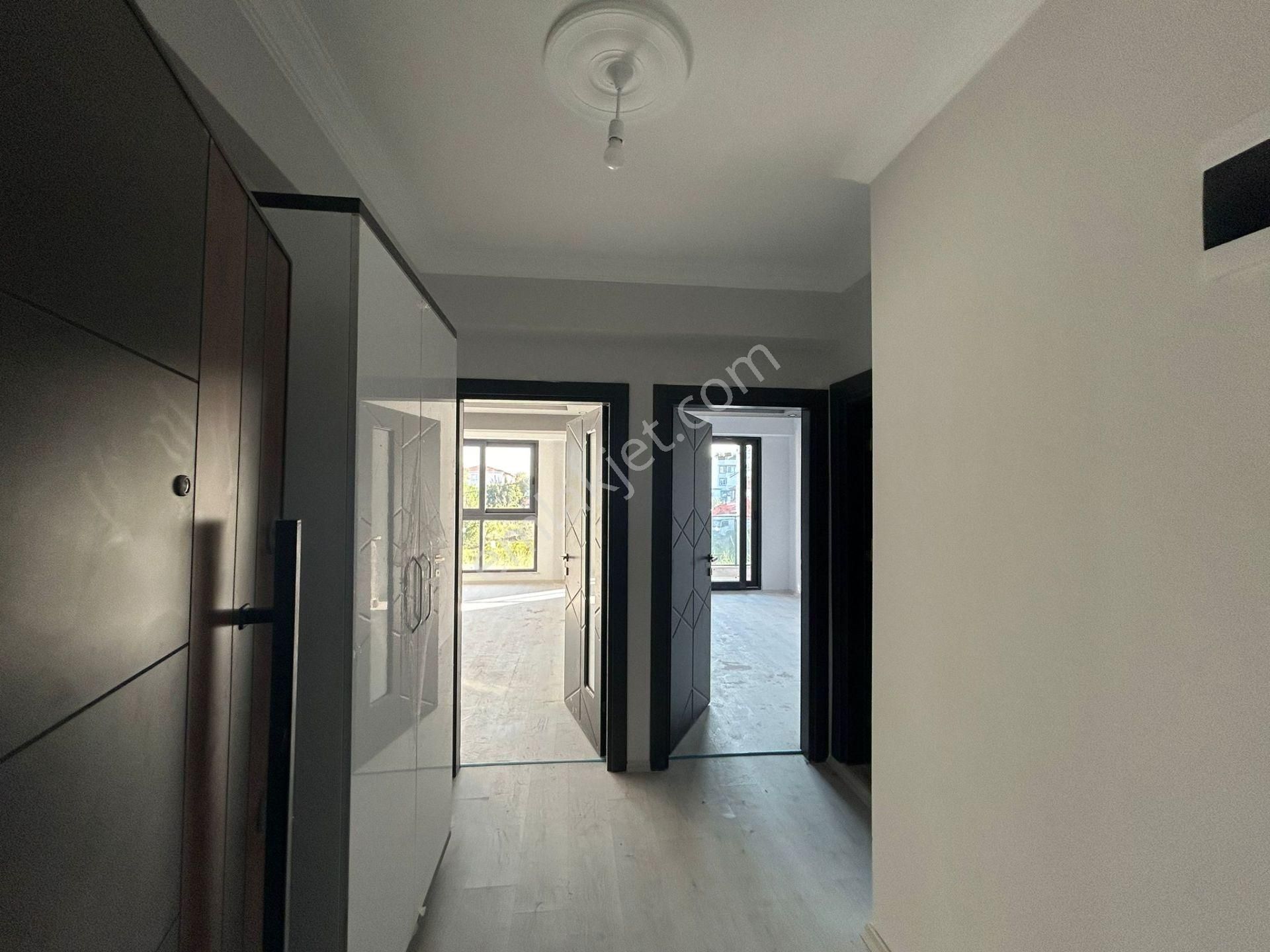 Paşa Emlak'tan Dalaman Merkezde 1+1 Satılık Daire - Görsel 4