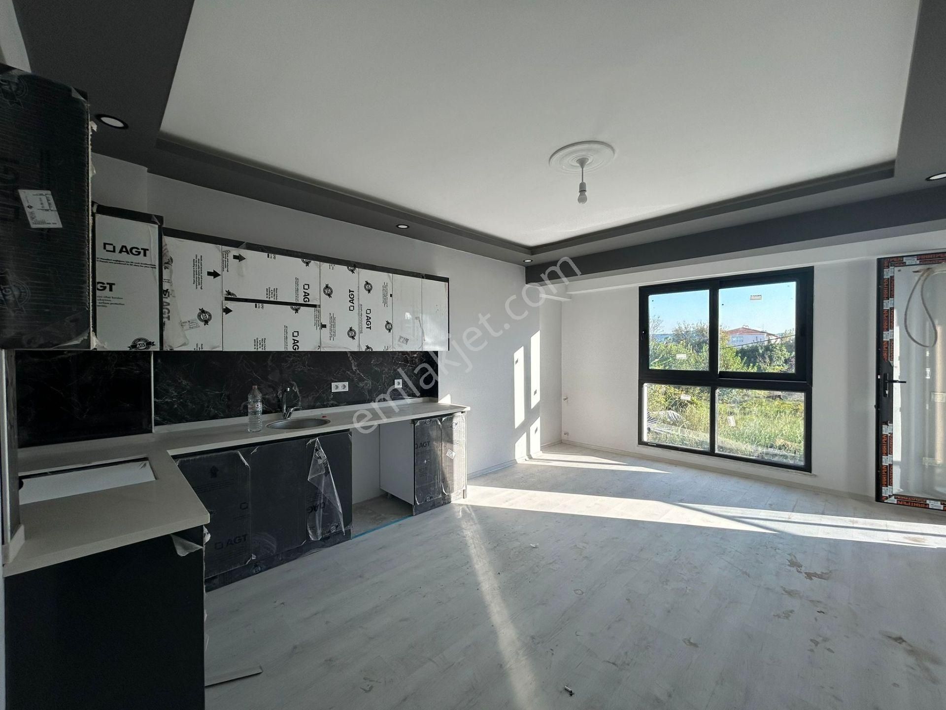 Paşa Emlak'tan Dalaman Merkezde 1+1 Satılık Daire - Görsel 5