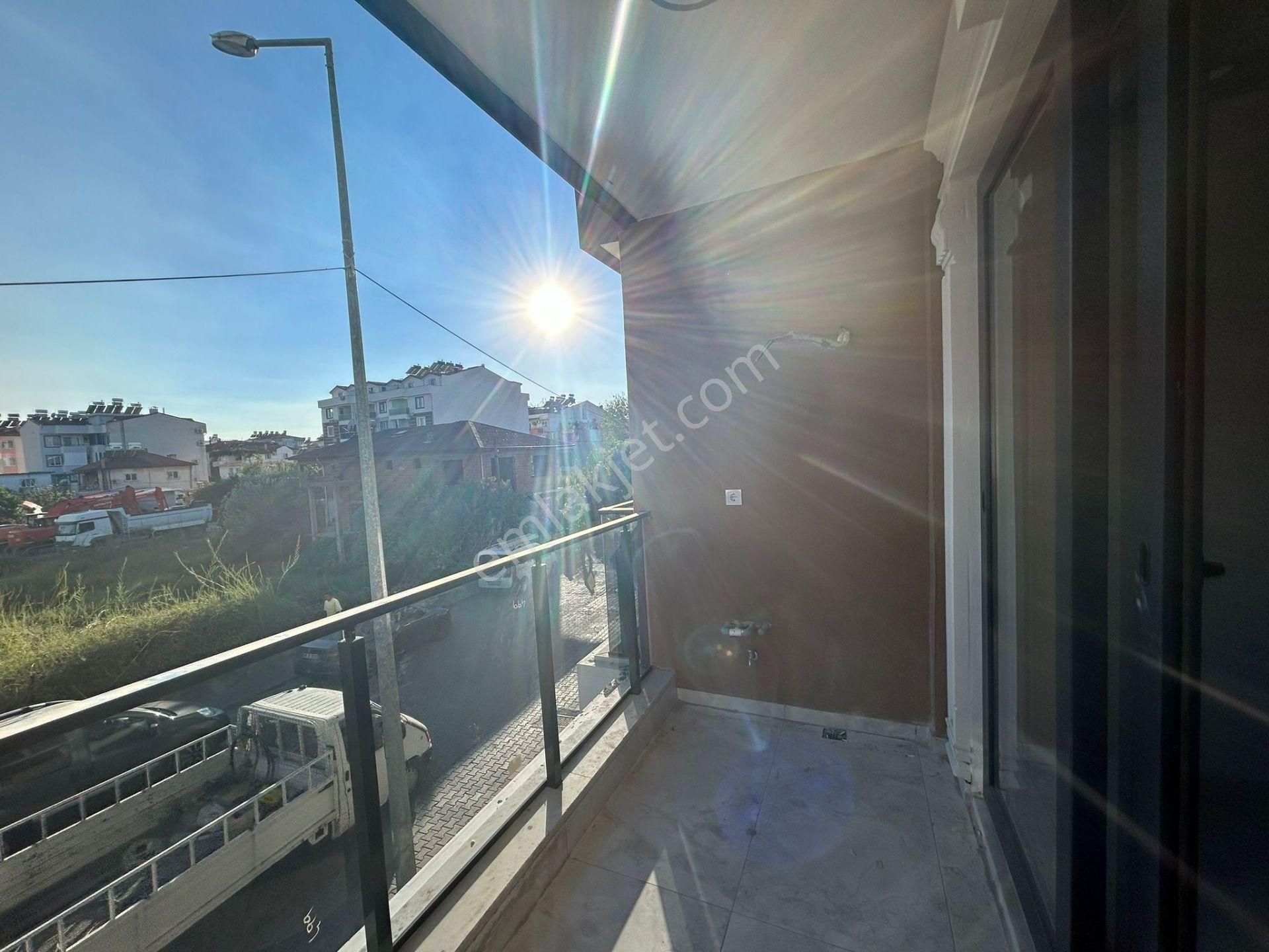 Paşa Emlak'tan Dalaman Merkezde 1+1 Satılık Daire - Görsel 6