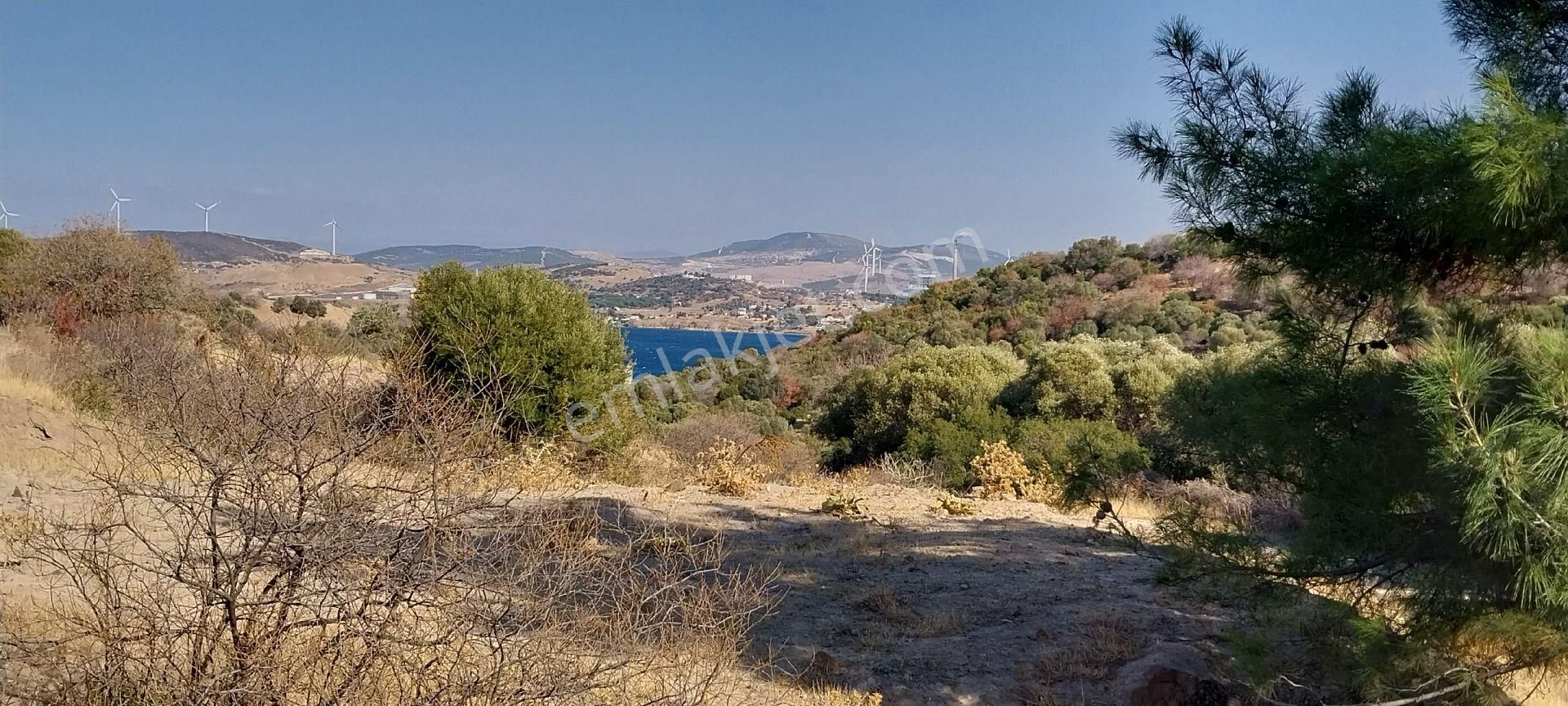 Rose Emlak'tan Satılık Villa Arsası - Görsel 8