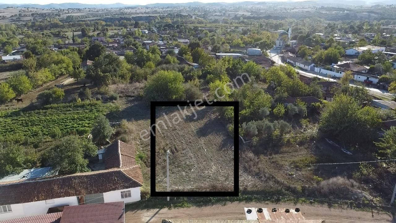 Biga Selvi Köy İçi Satılık Arsa 1378 M2 - Görsel 3