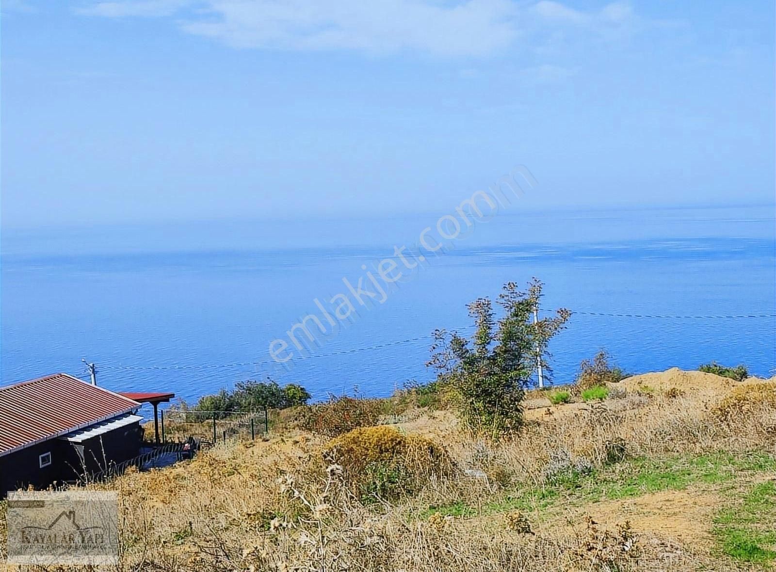 Çınarcık Esenköy Bld. (Liman) Satılık Konut İmarlı ESENKÖY ENGERE DE FULL MANZARALI SATILIK ARSA