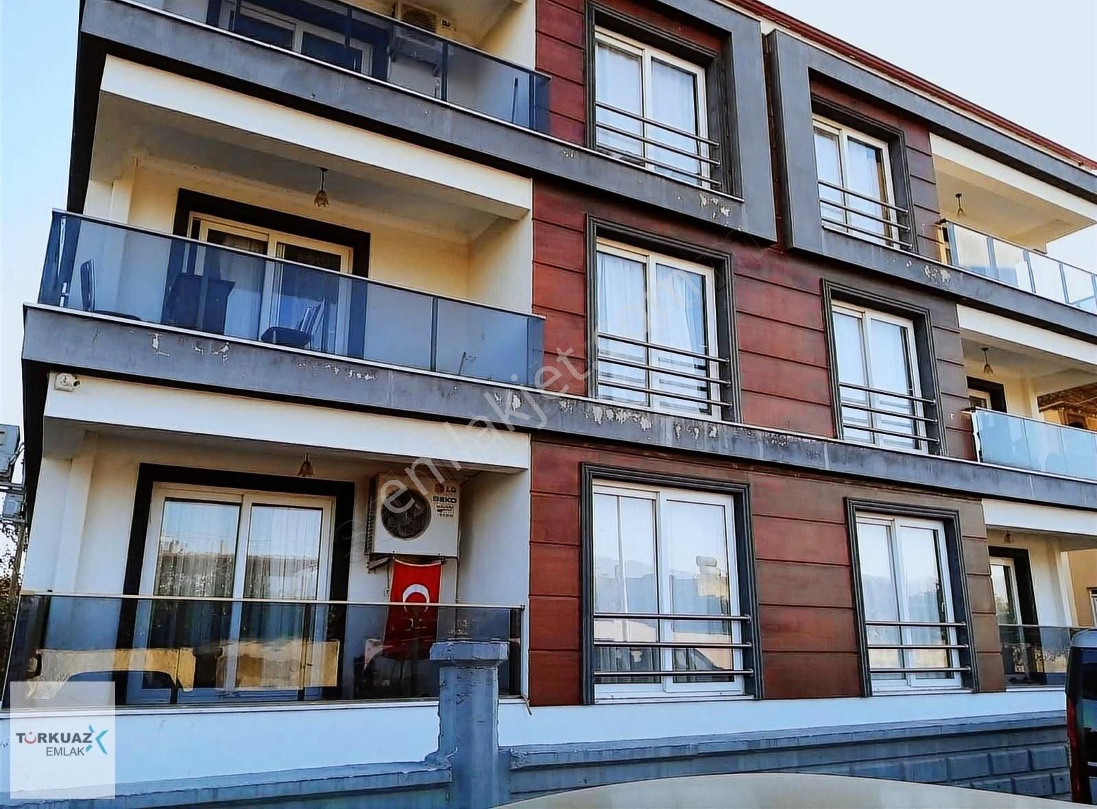 Nazilli Sümer Satılık Daire ADÜ YAKINI YATIRIMA UYGUN 1+1 DAİRE