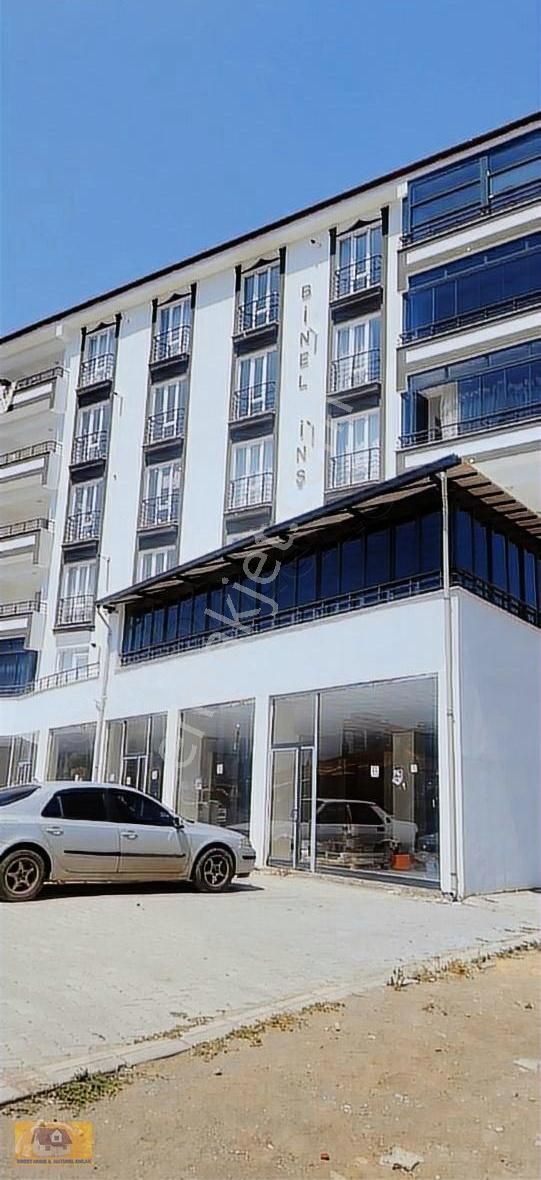 Elazığ Merkez Yazıkonak Bld. (Fatih) Satılık Daire YAZIKONAK TA SATILIK DAİRE