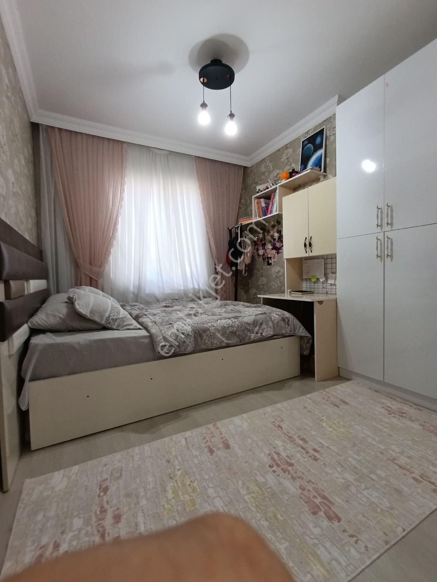 Doğukentte Ultra Lüks Merkezi Konumda Daire - Görsel 13