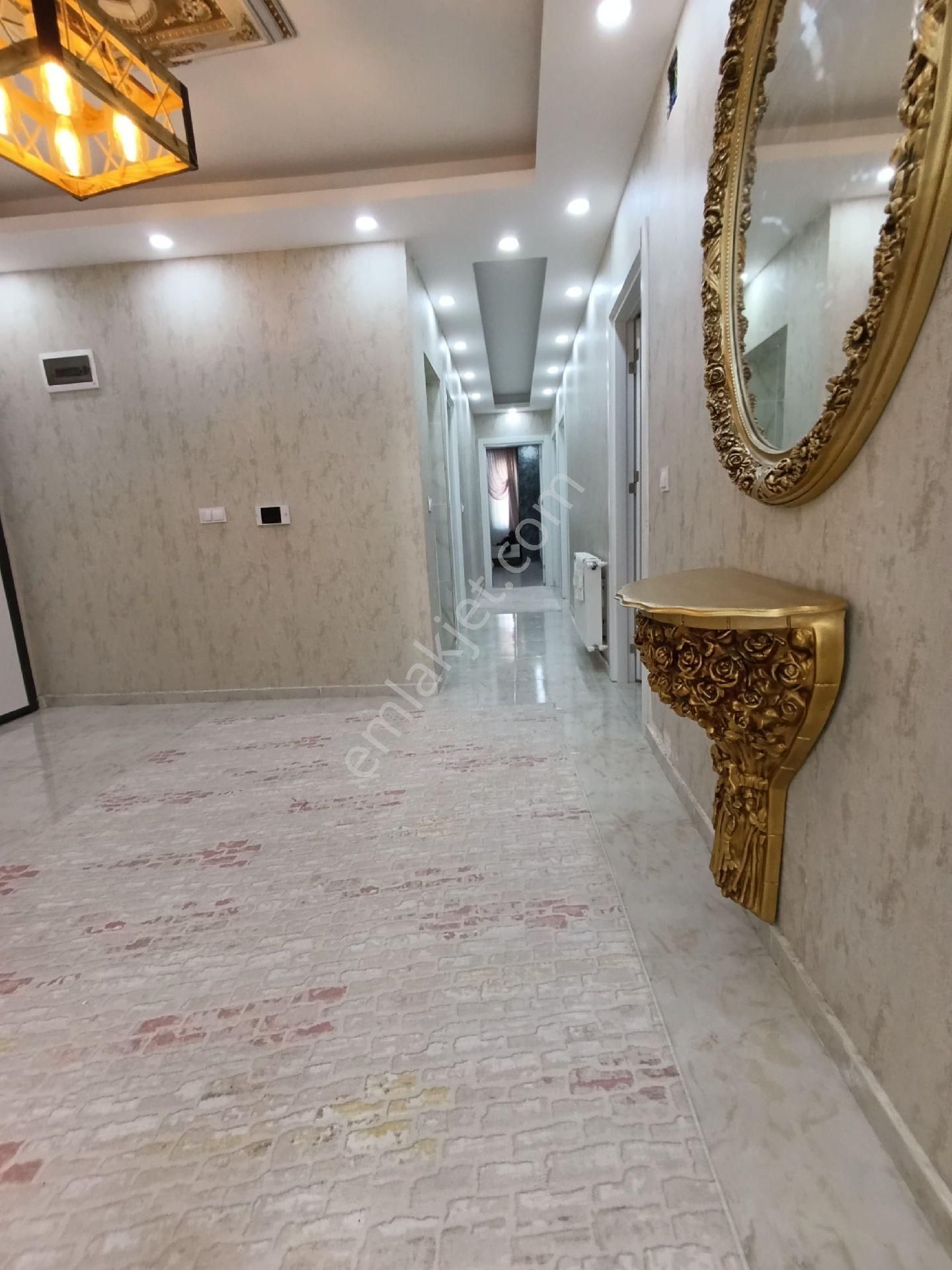 Doğukentte Ultra Lüks Merkezi Konumda Daire - Görsel 6