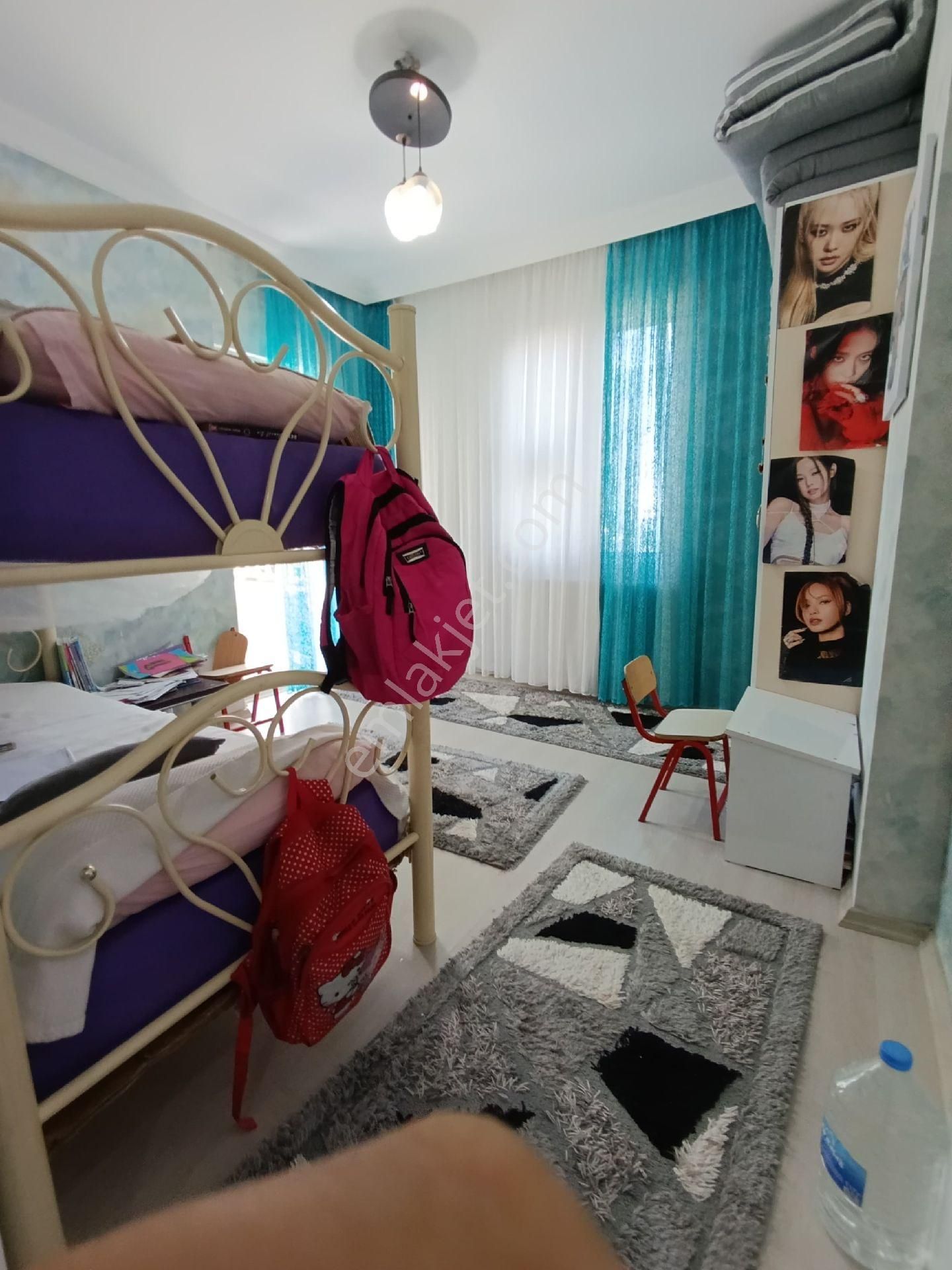 Doğukentte Ultra Lüks Merkezi Konumda Daire - Görsel 12