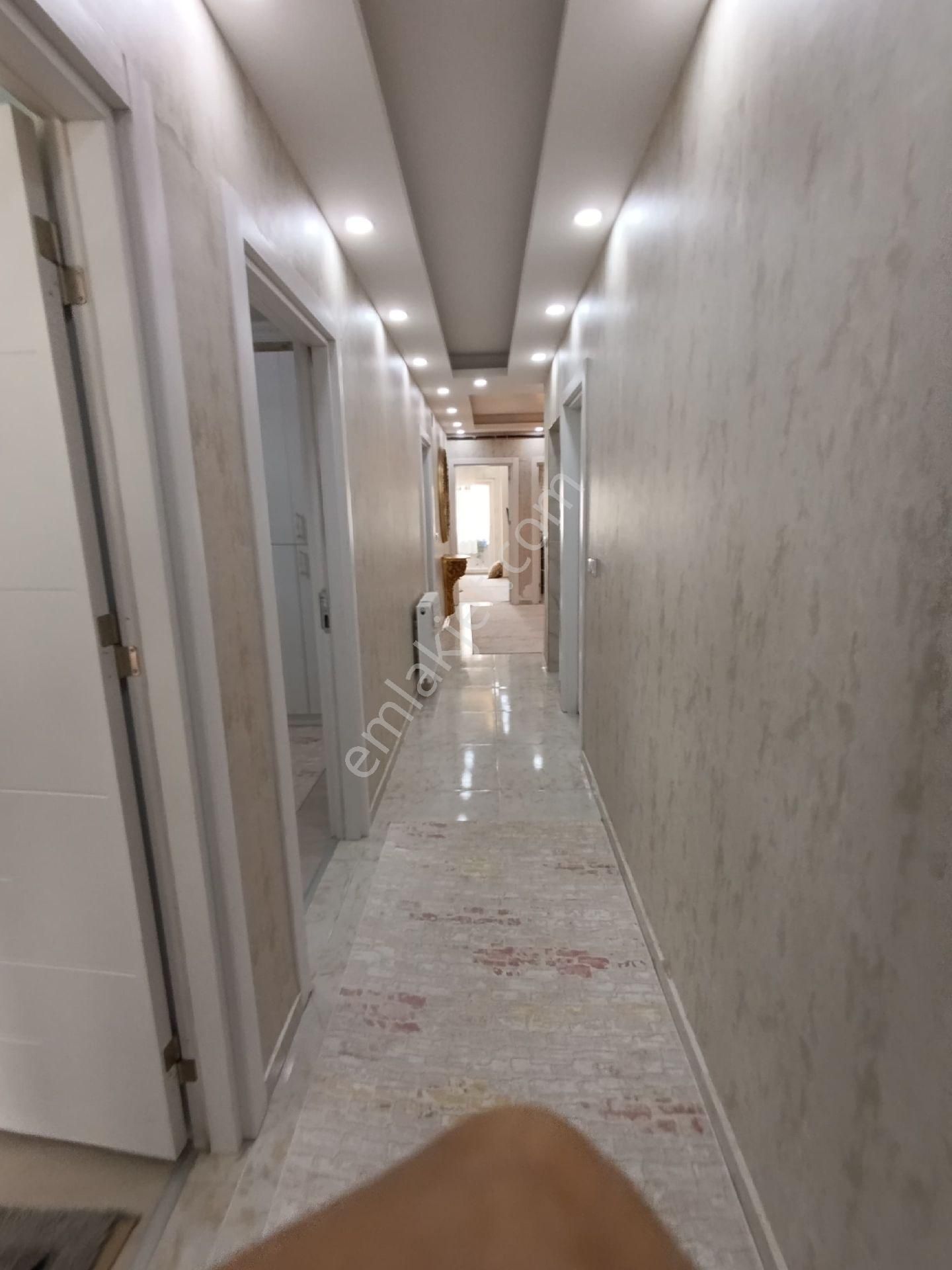 Doğukentte Ultra Lüks Merkezi Konumda Daire - Görsel 22