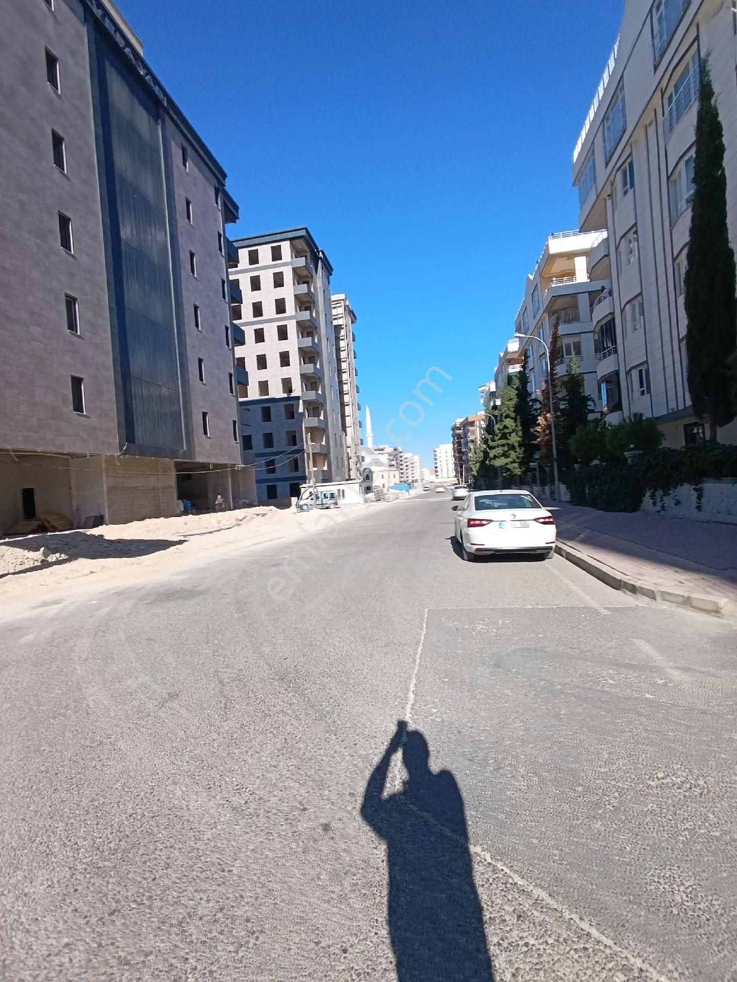 Doğukentte Ultra Lüks Merkezi Konumda Daire - Görsel 31