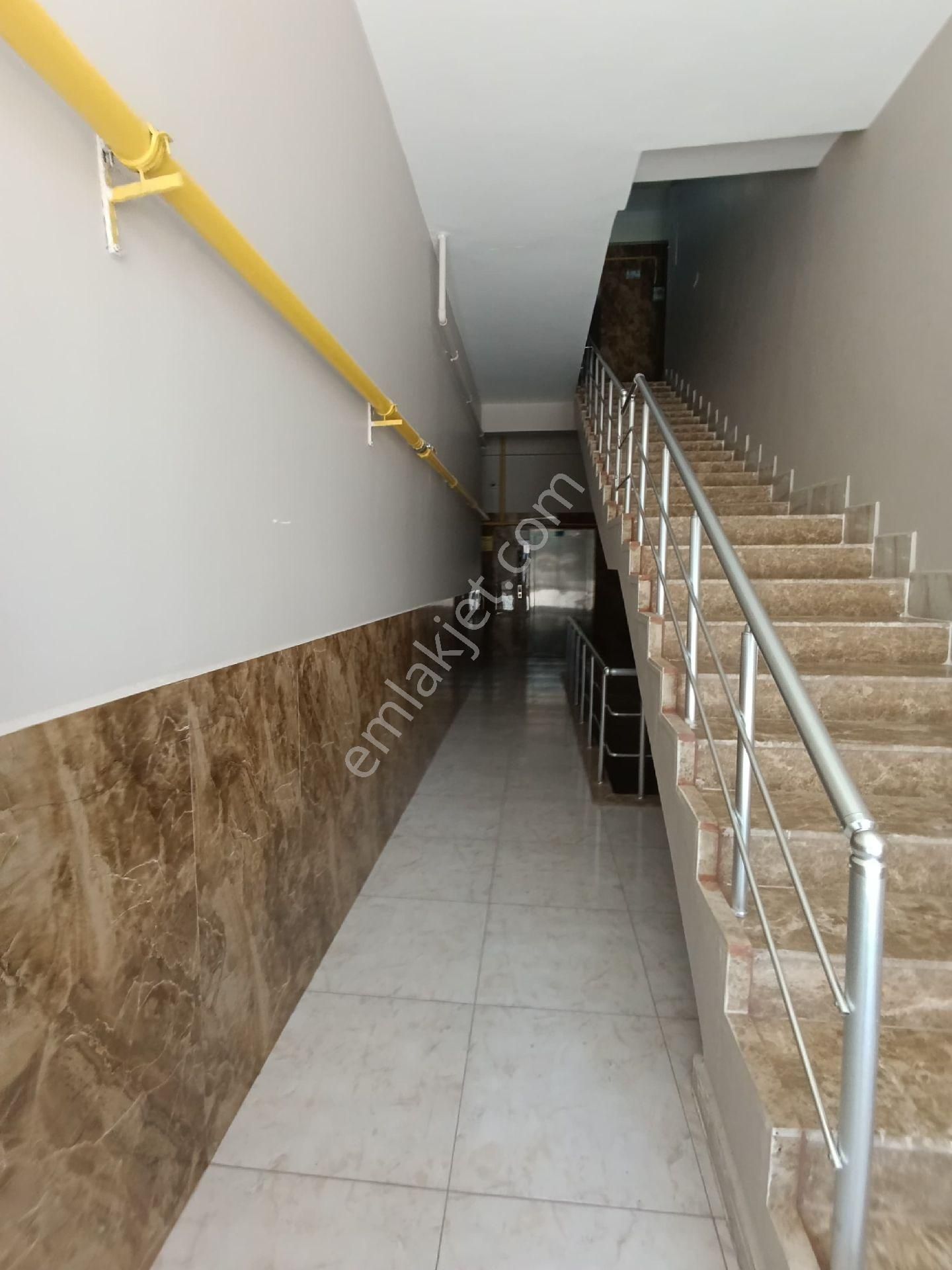 Doğukentte Ultra Lüks Merkezi Konumda Daire - Görsel 29