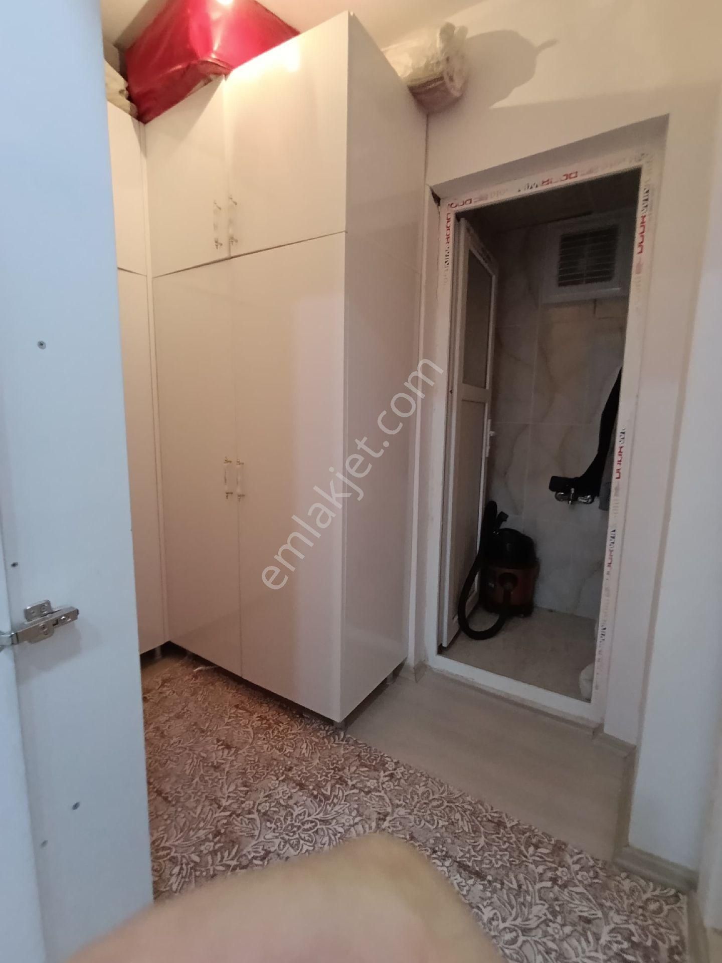 Doğukentte Ultra Lüks Merkezi Konumda Daire - Görsel 19