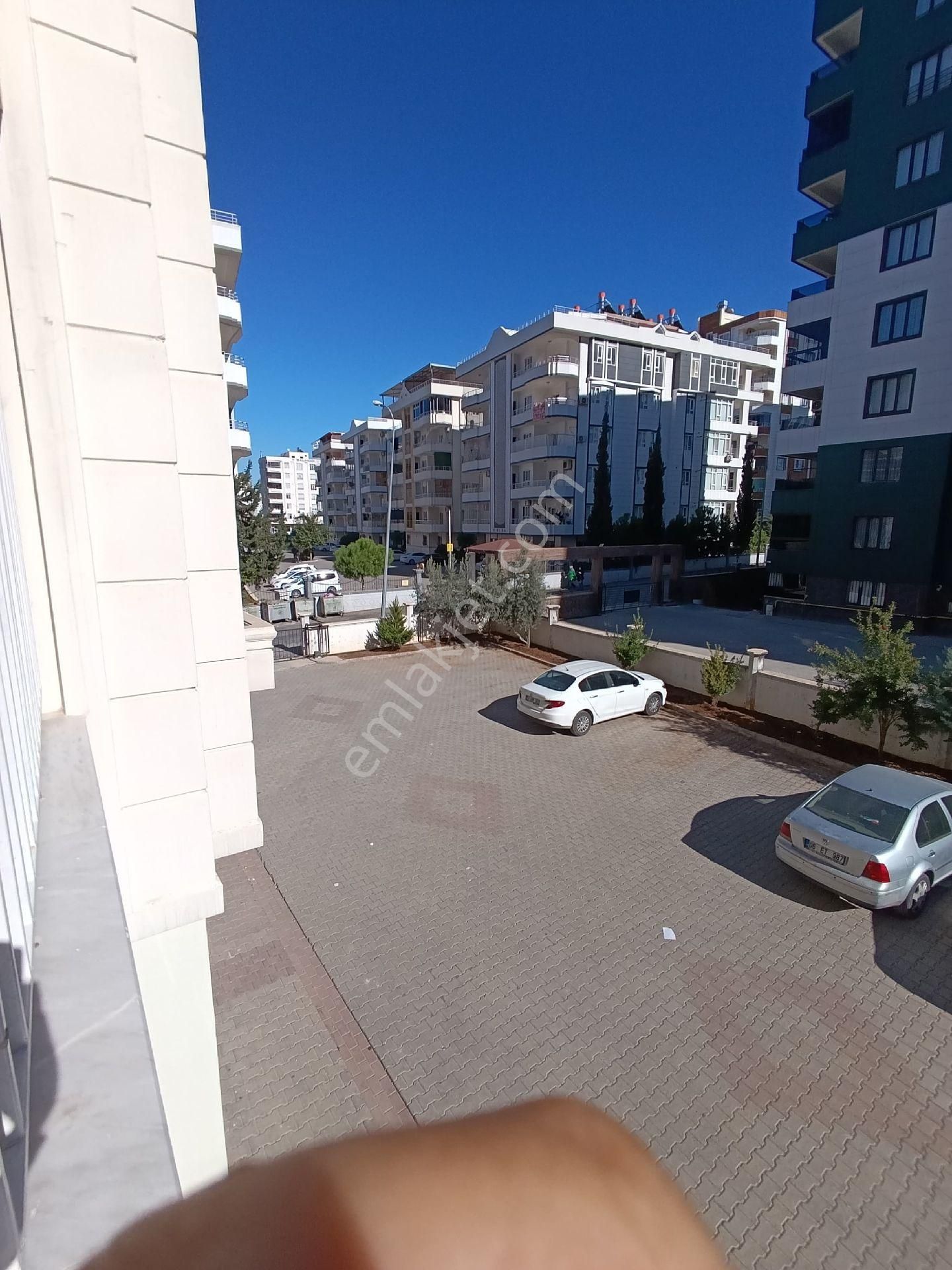 Doğukentte Ultra Lüks Merkezi Konumda Daire - Görsel 16