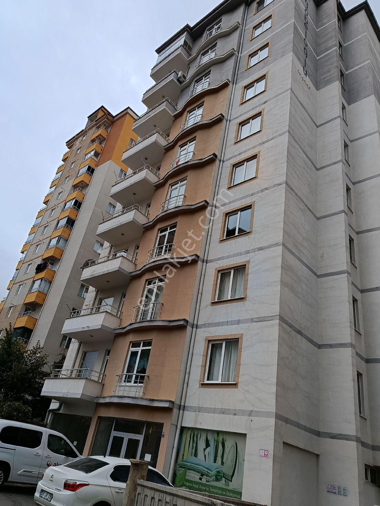 Melikgazi Sakarya Satılık Daire SATLIK DAİRE BELSIN SAKARYA KEYKUBAT