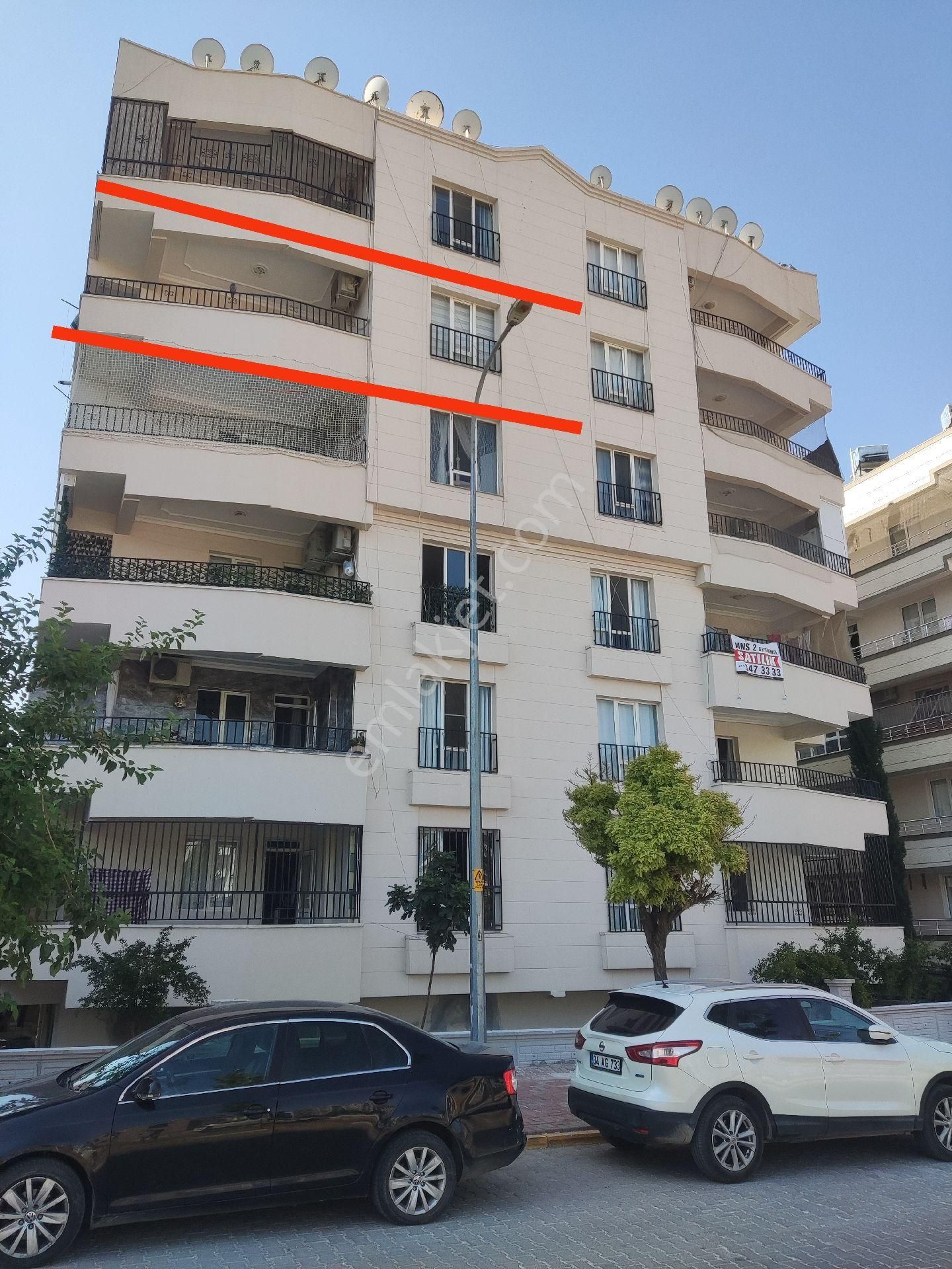 Karaköprü Atakent Mahallesi'nde Satılık 3+1 Ara Kat Daire - Görsel 13