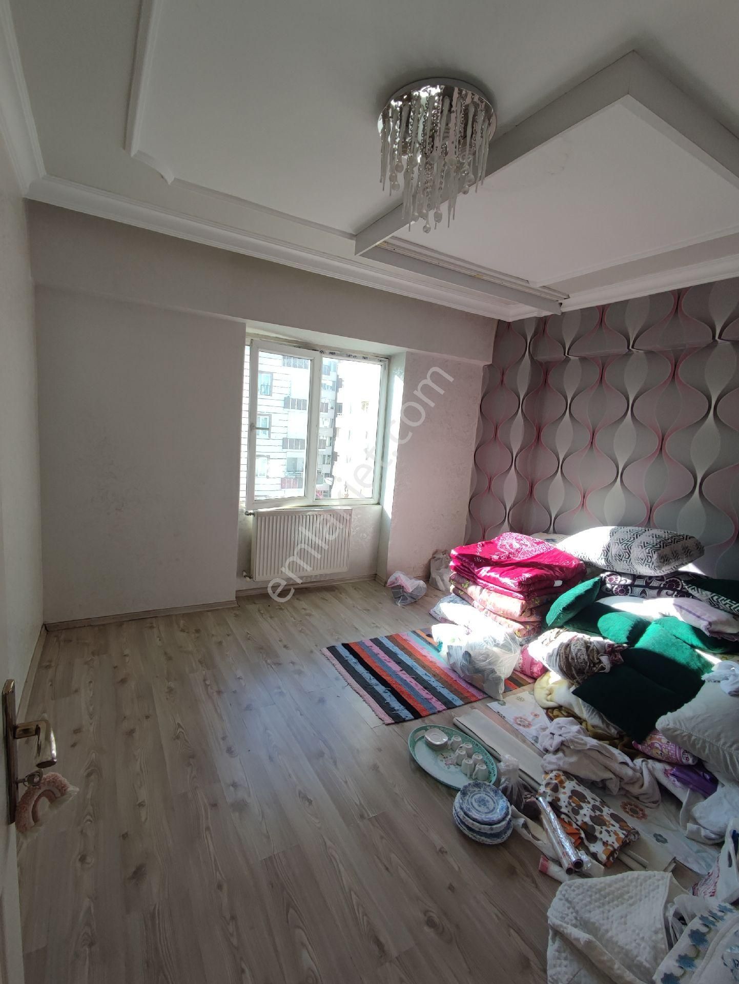 Karaköprü Atakent Mahallesi'nde Satılık 3+1 Ara Kat Daire - Görsel 4