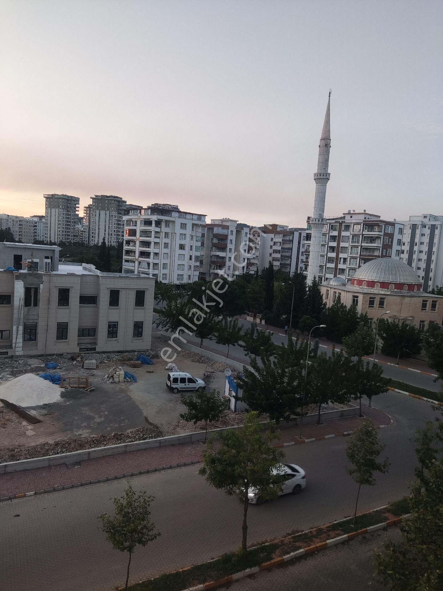 Karaköprü Atakent Mahallesi'nde Satılık 3+1 Ara Kat Daire - Görsel 16