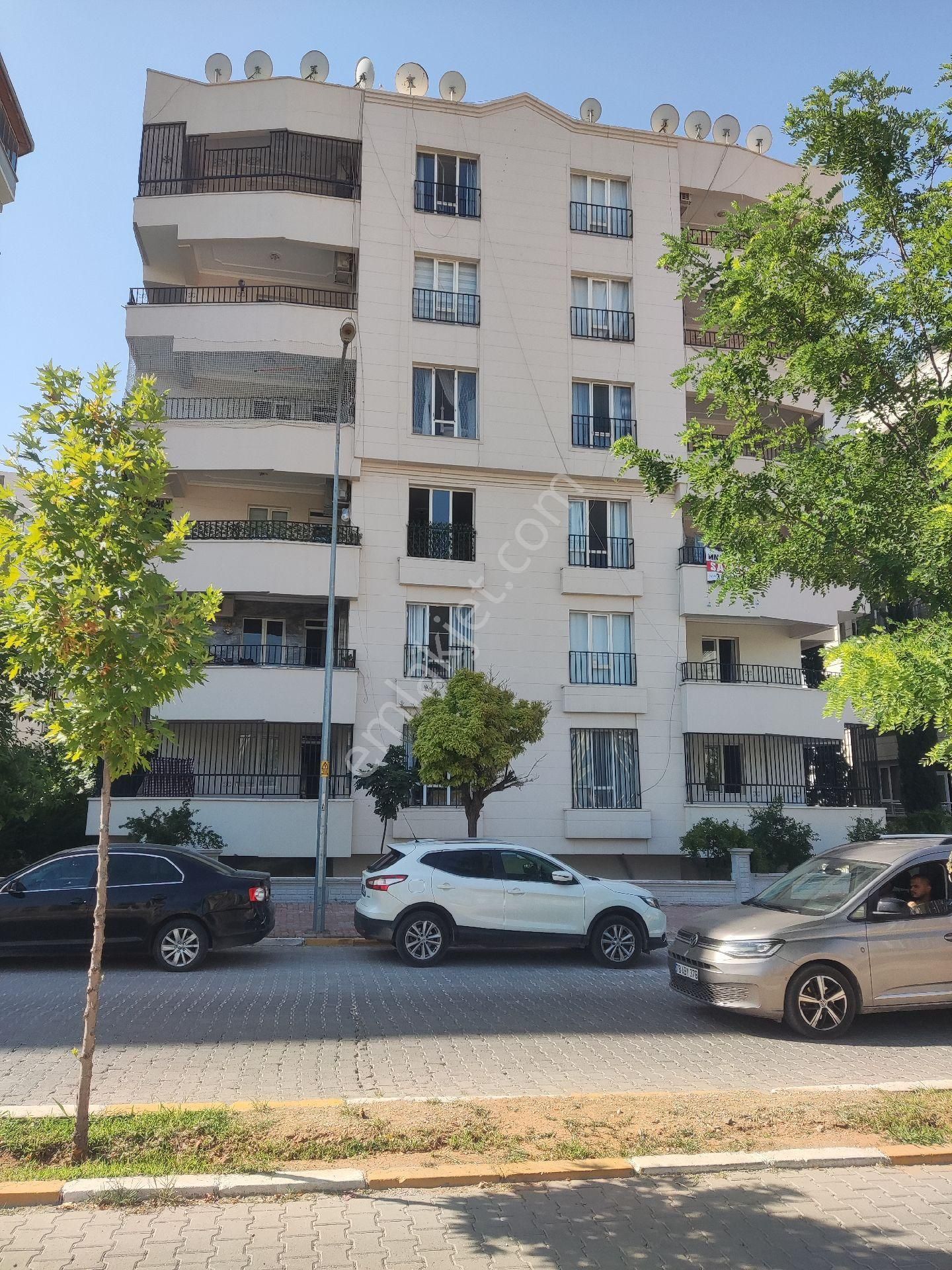 Karaköprü Atakent Mahallesi'nde Satılık 3+1 Ara Kat Daire - Görsel 14