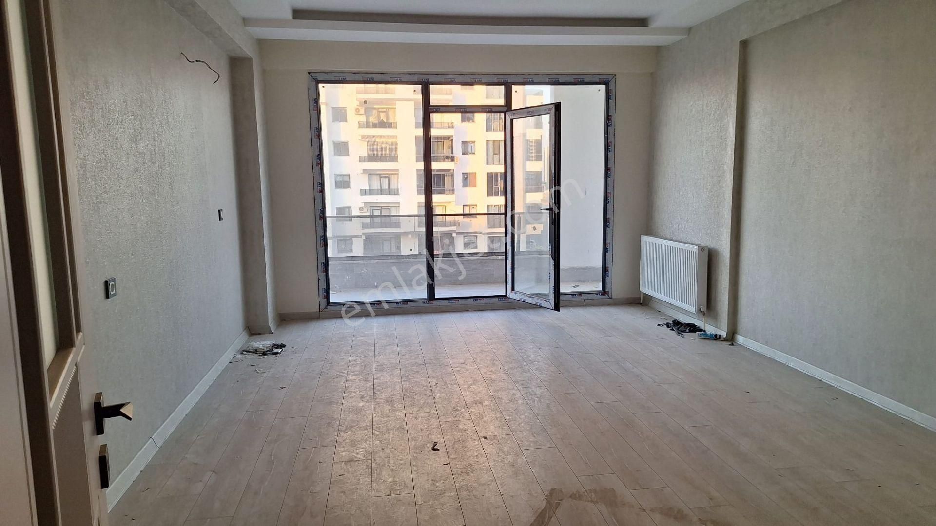 Kayapınar Talaytepe Satılık Daire WİNSTOWN AVM ARKASI 3.5+1 SATILIK DAİRE