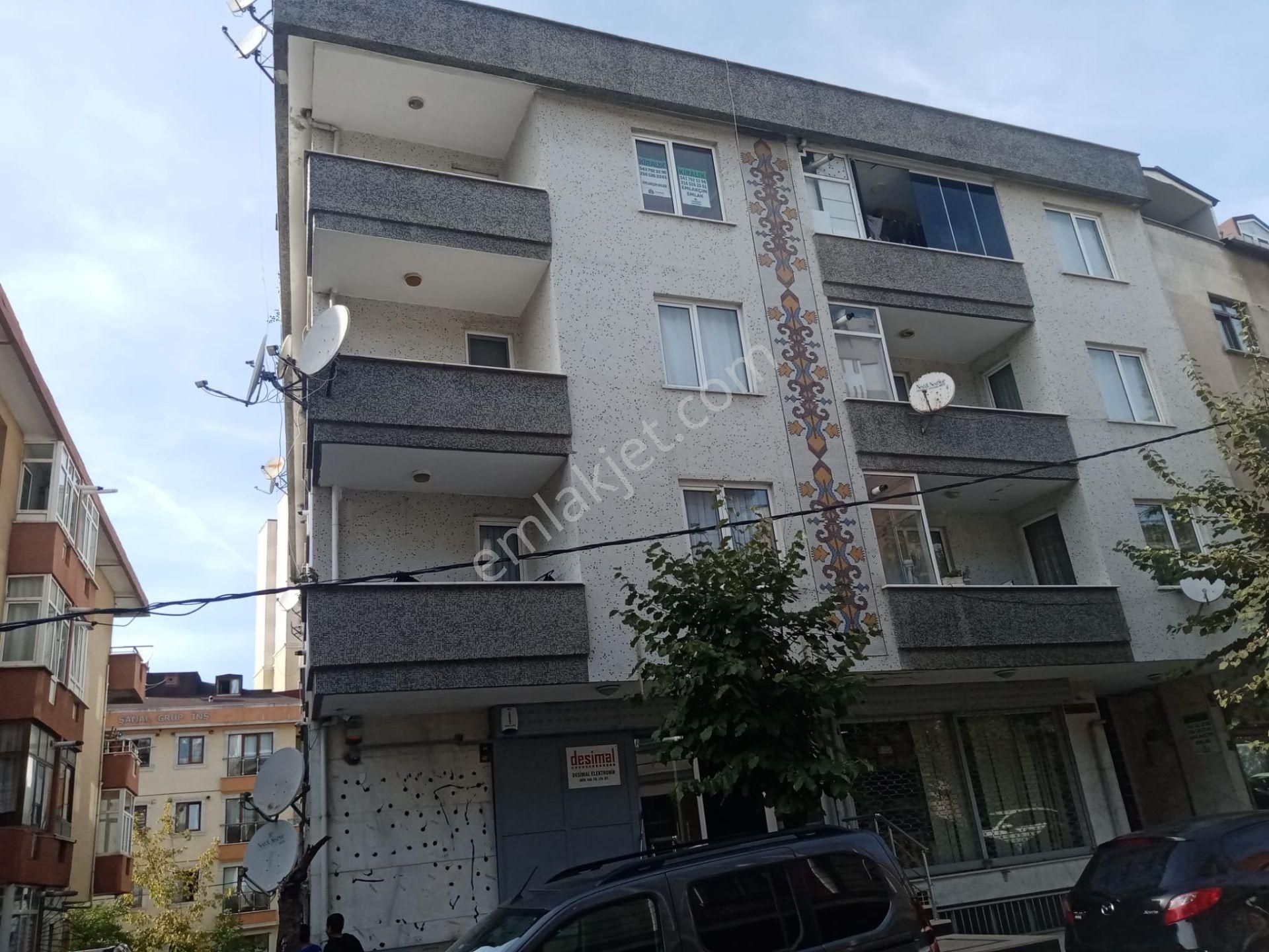 Ümraniye Armağanevler Kiralık Daire  ÜMRANİYE ARMAĞANEVLER MAHALLESİNDE KİRALIK 4+1 DUBLEX DAİRE