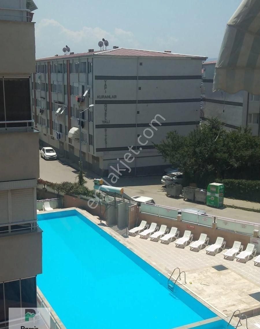 Gemlik Küçükkumla Satılık Daire Gemlik Kumlada Site İçersinde Satılık 2+1