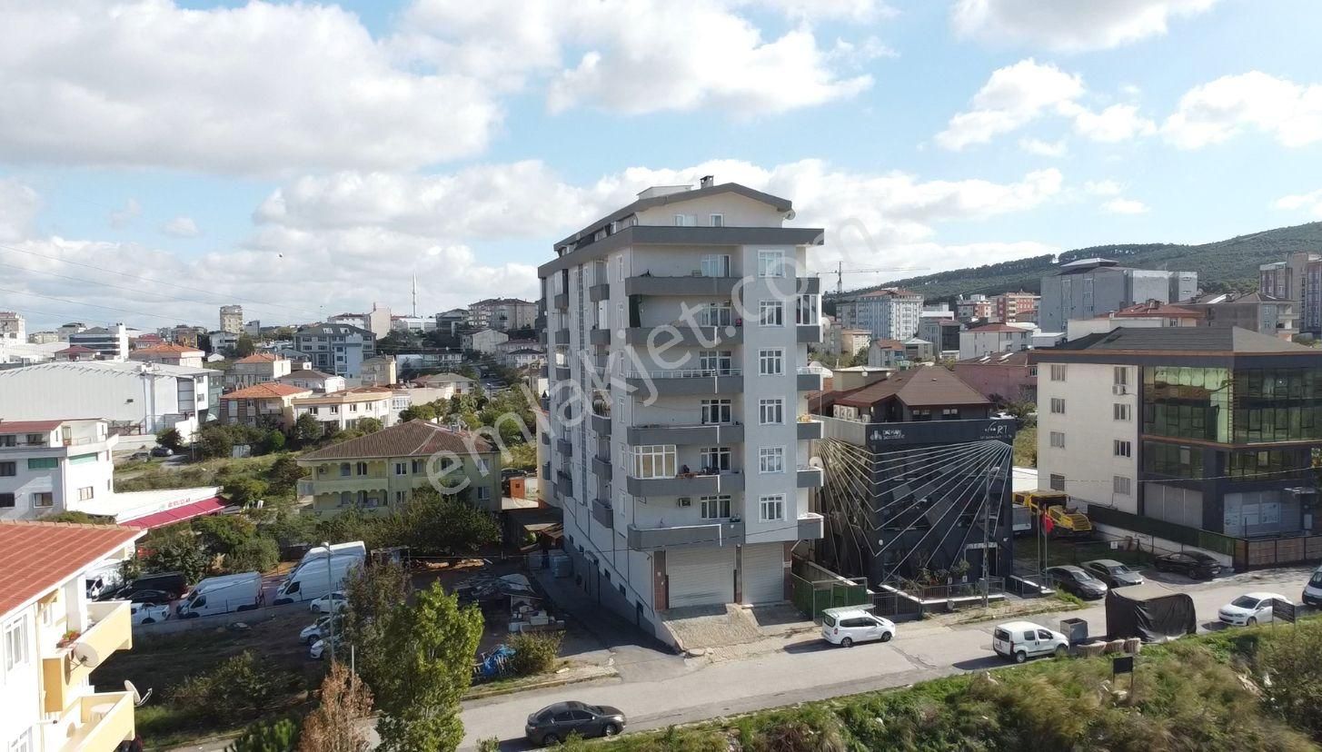 Ataşehir Ferhatpaşa Satılık Daire İSKANLI 3+1 SATILIK 180 m2 DAİRE FERHATPAŞA / ATAŞEHİR