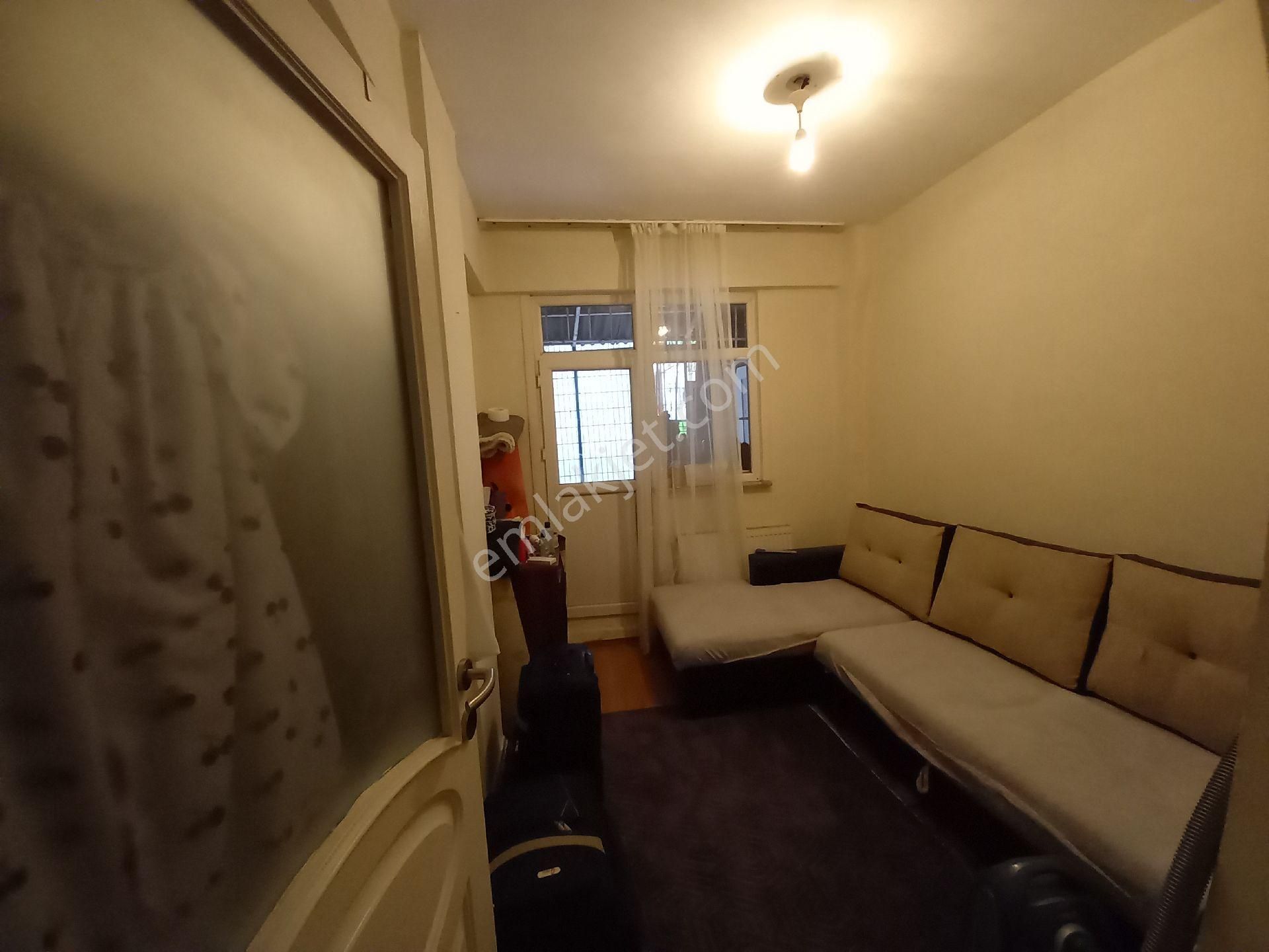 Bahçelievler Yenibosna Çobançeşme Mah Satılık Bahçe Katı Daire 2+1 - Görsel 11