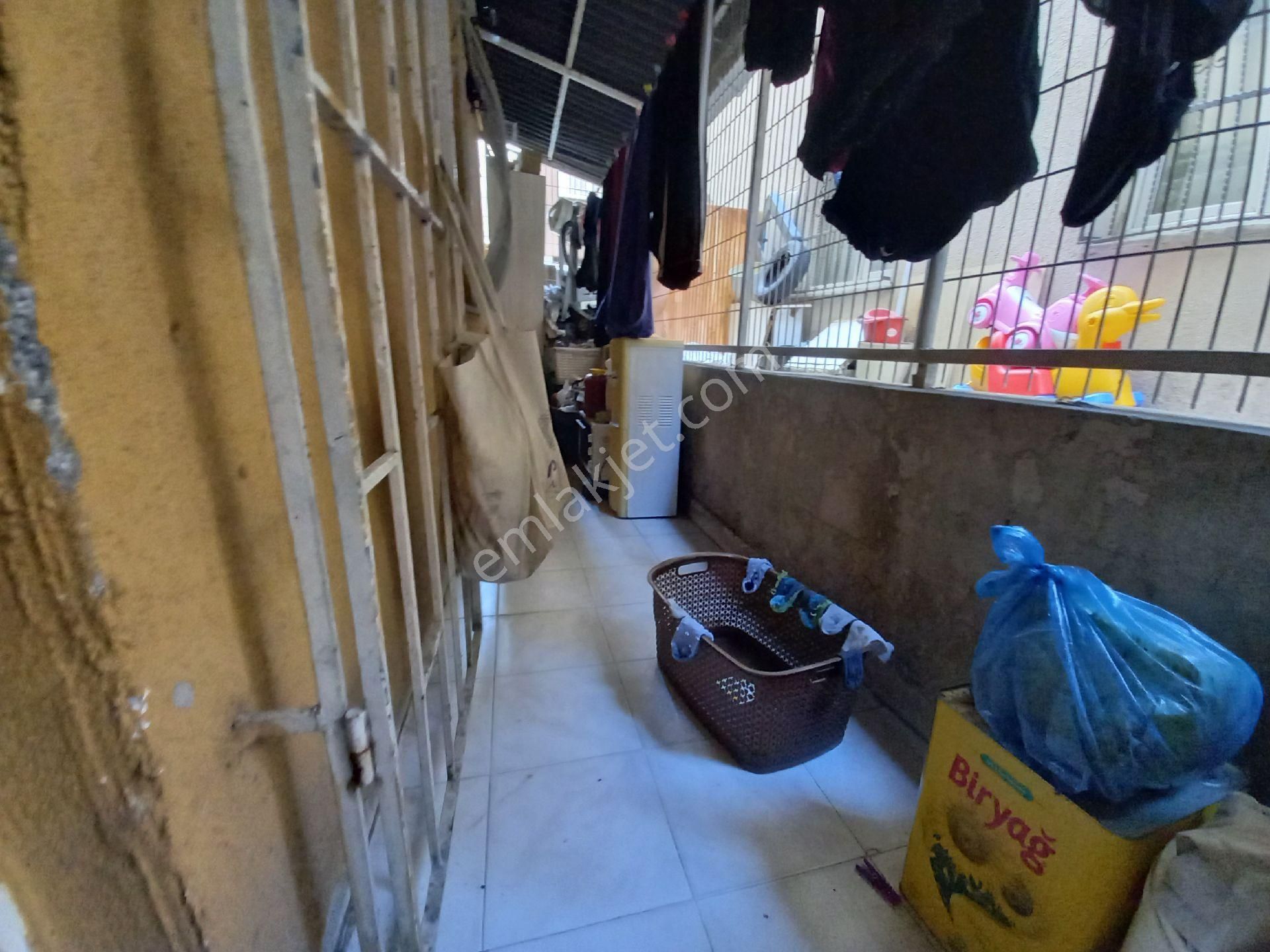 Bahçelievler Yenibosna Çobançeşme Mah Satılık Bahçe Katı Daire 2+1 - Görsel 18