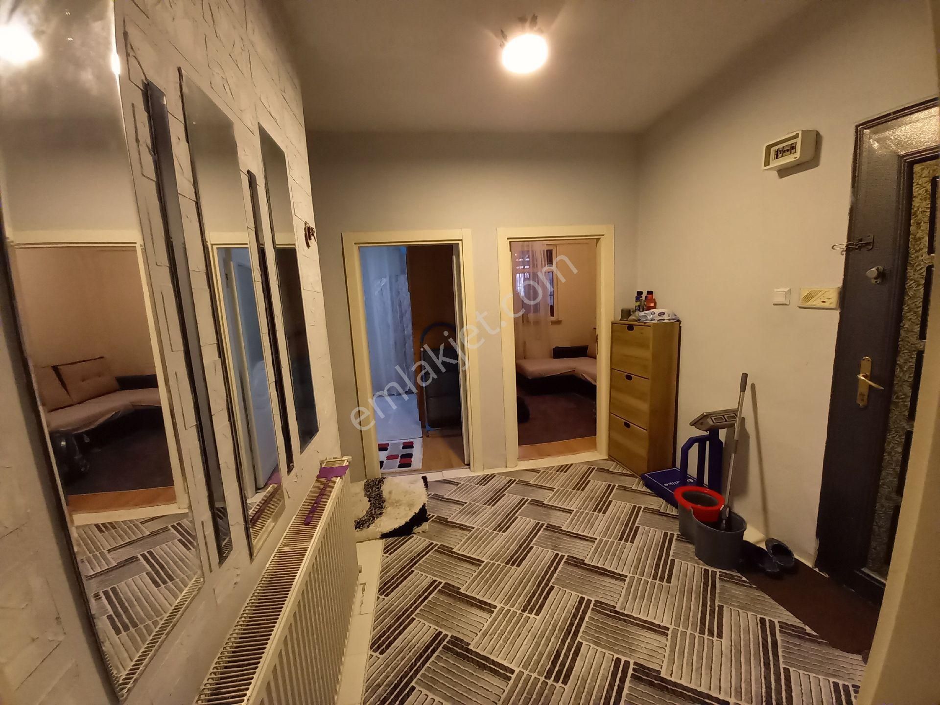 Bahçelievler Yenibosna Çobançeşme Mah Satılık Bahçe Katı Daire 2+1 - Görsel 21