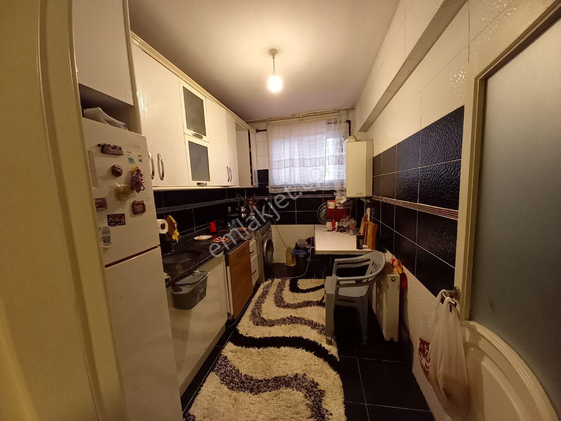 Bahçelievler Yenibosna Çobançeşme Mah Satılık Bahçe Katı Daire 2+1 - Görsel 22