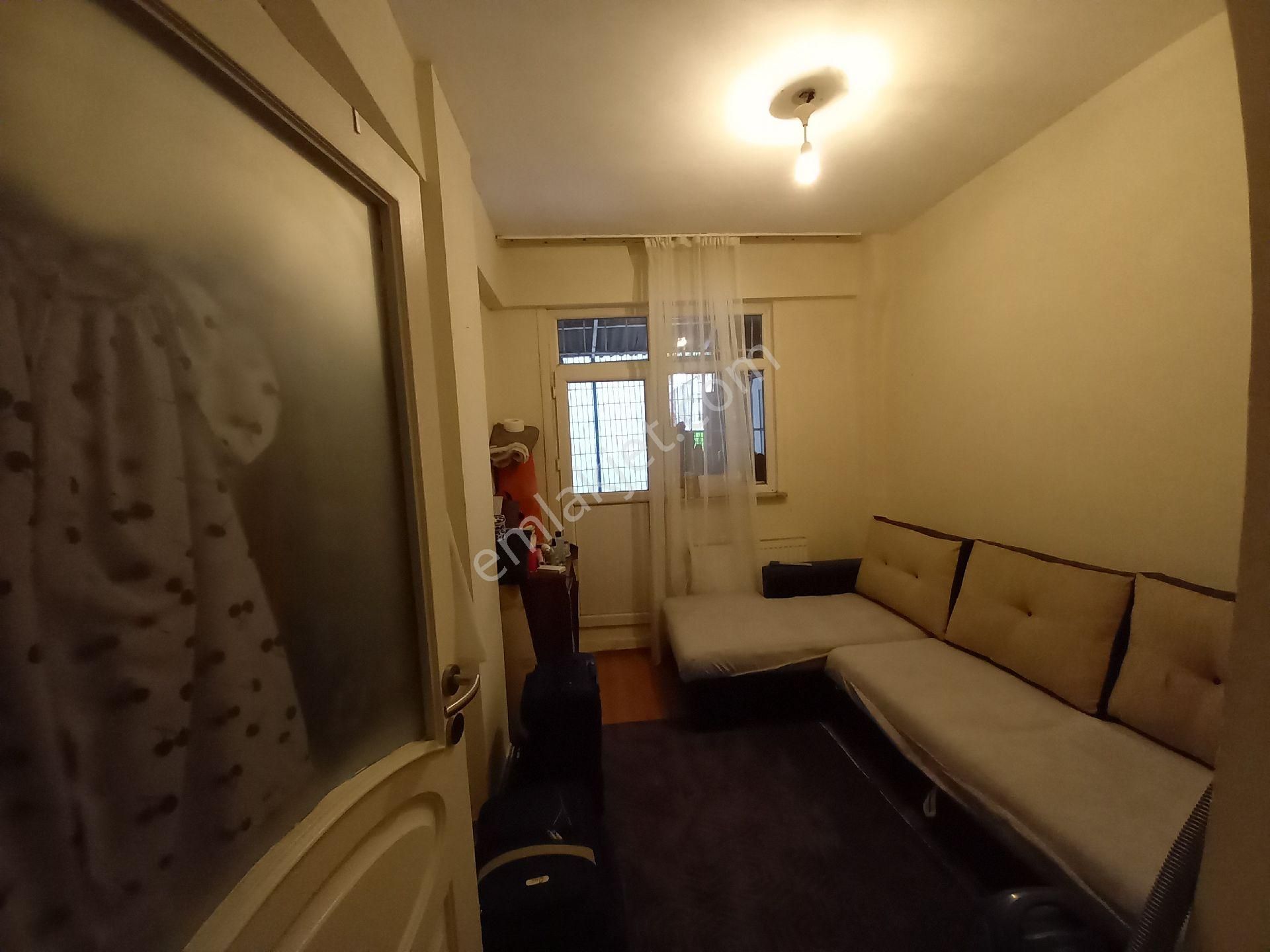 Bahçelievler Yenibosna Çobançeşme Mah Satılık Bahçe Katı Daire 2+1 - Görsel 10