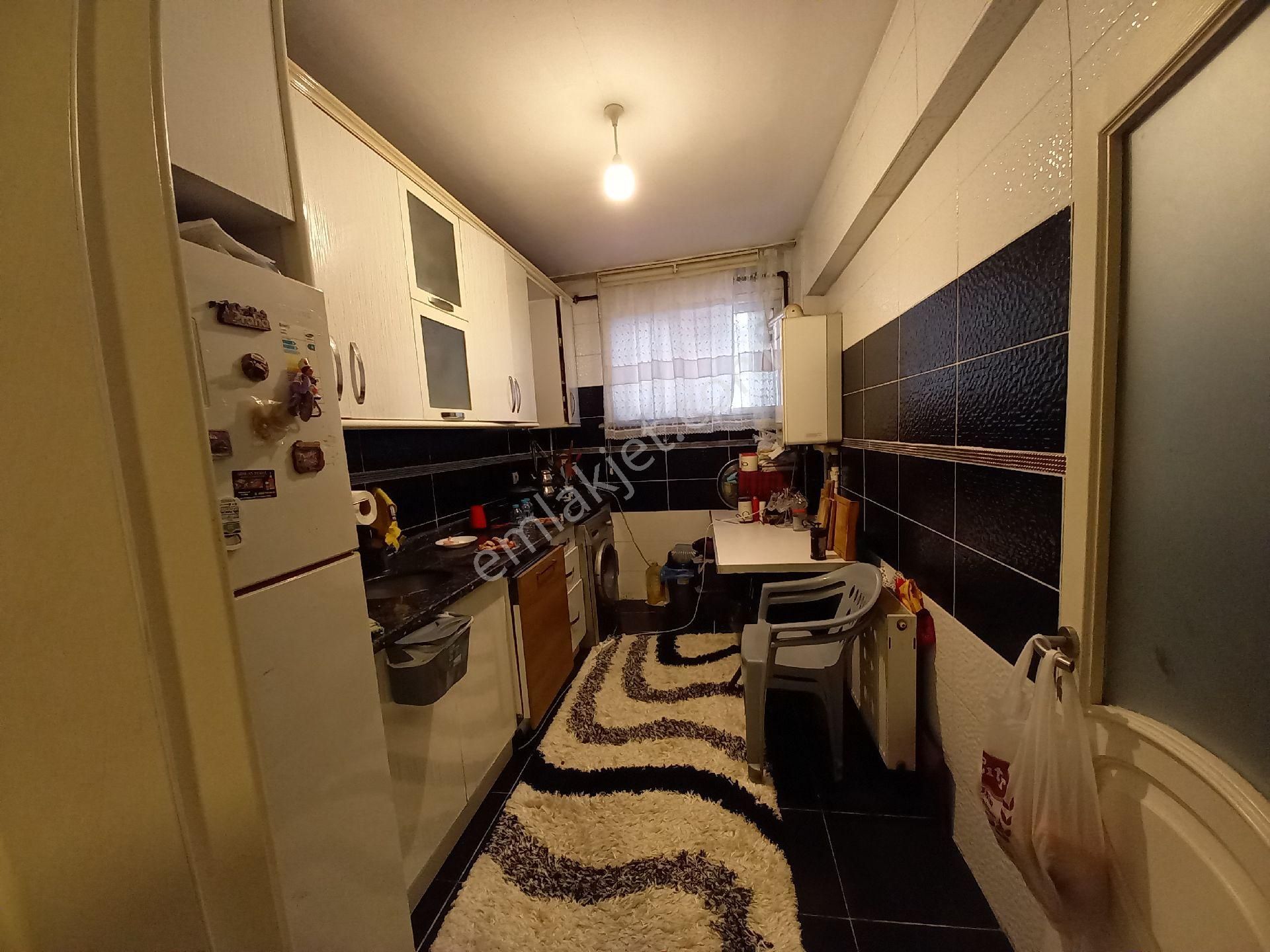 Bahçelievler Yenibosna Çobançeşme Mah Satılık Bahçe Katı Daire 2+1 - Görsel 28