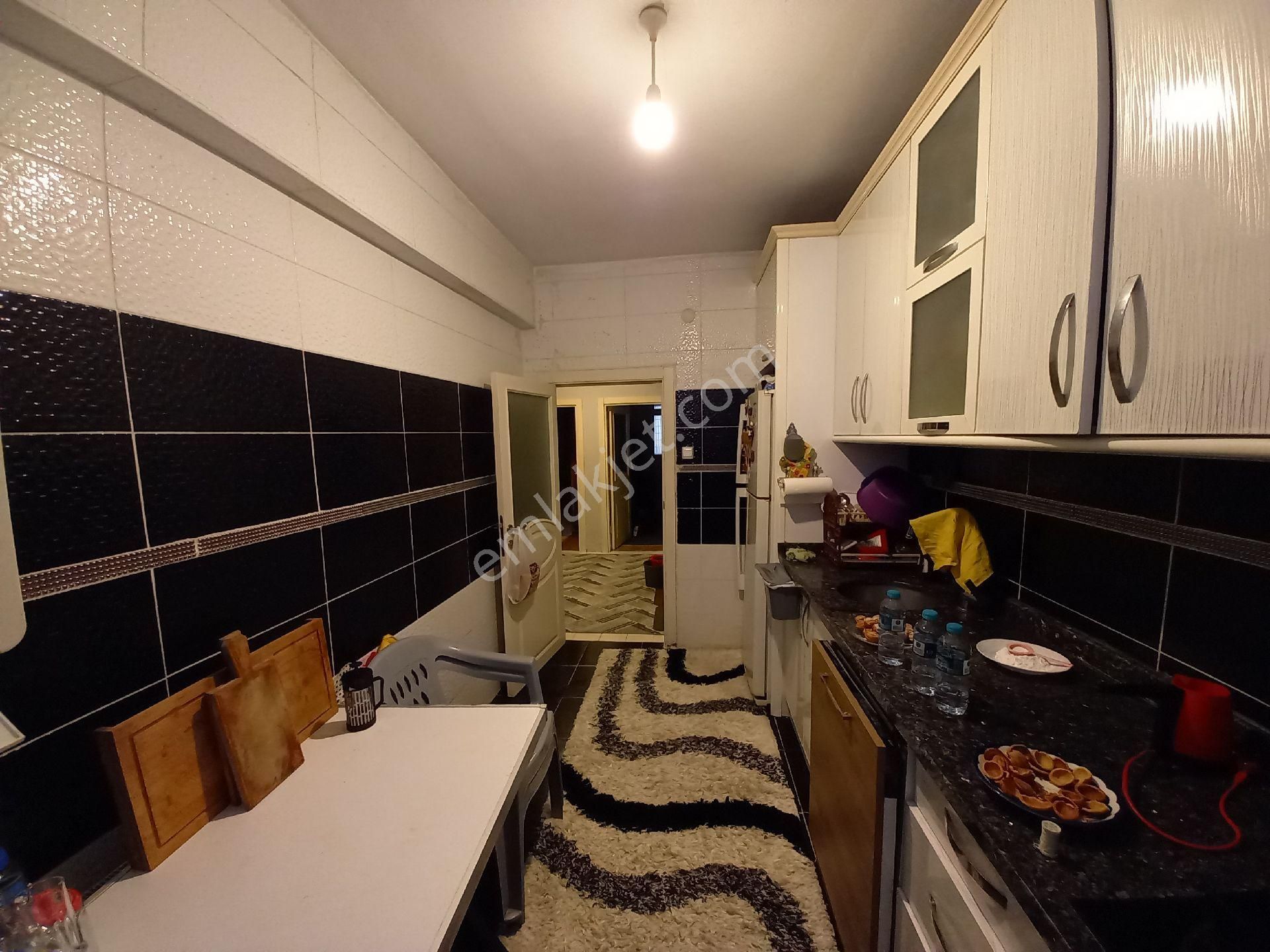 Bahçelievler Yenibosna Çobançeşme Mah Satılık Bahçe Katı Daire 2+1 - Görsel 27