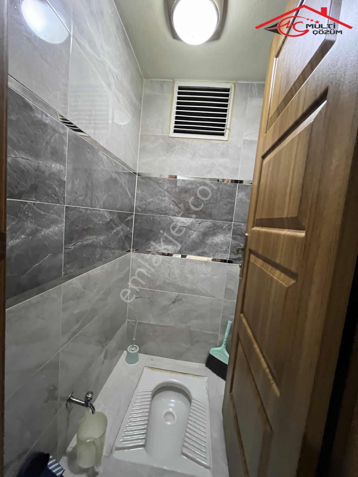 Yenibosna Zafer Mahallesi Kiralık Eşyalı Daire Metrobüse 3 Dakka - Görsel 20