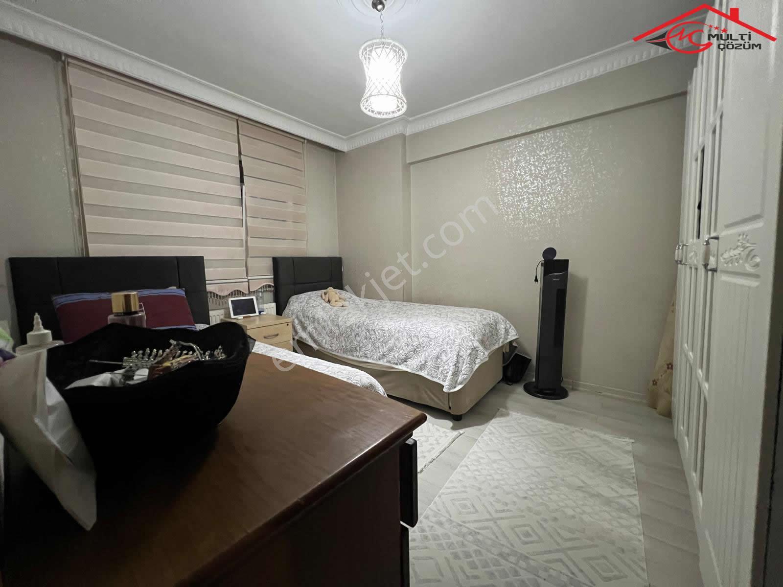 Yenibosna Zafer Mahallesi Kiralık Eşyalı Daire Metrobüse 3 Dakka - Görsel 15