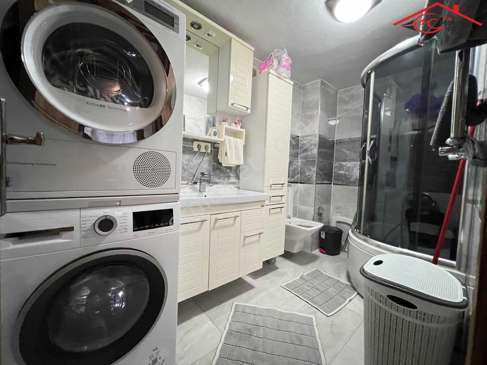 Yenibosna Zafer Mahallesi Kiralık Eşyalı Daire Metrobüse 3 Dakka - Görsel 19