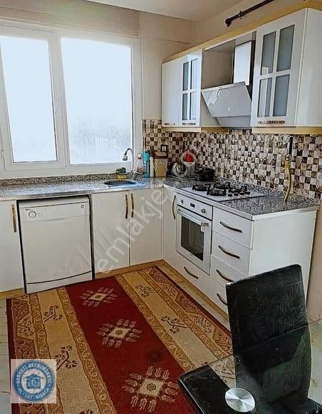 Yenişehir Üçkuyu Satılık Daire ÜÇKUYUDA SATILIK 3+1 EŞYALI DAİRE