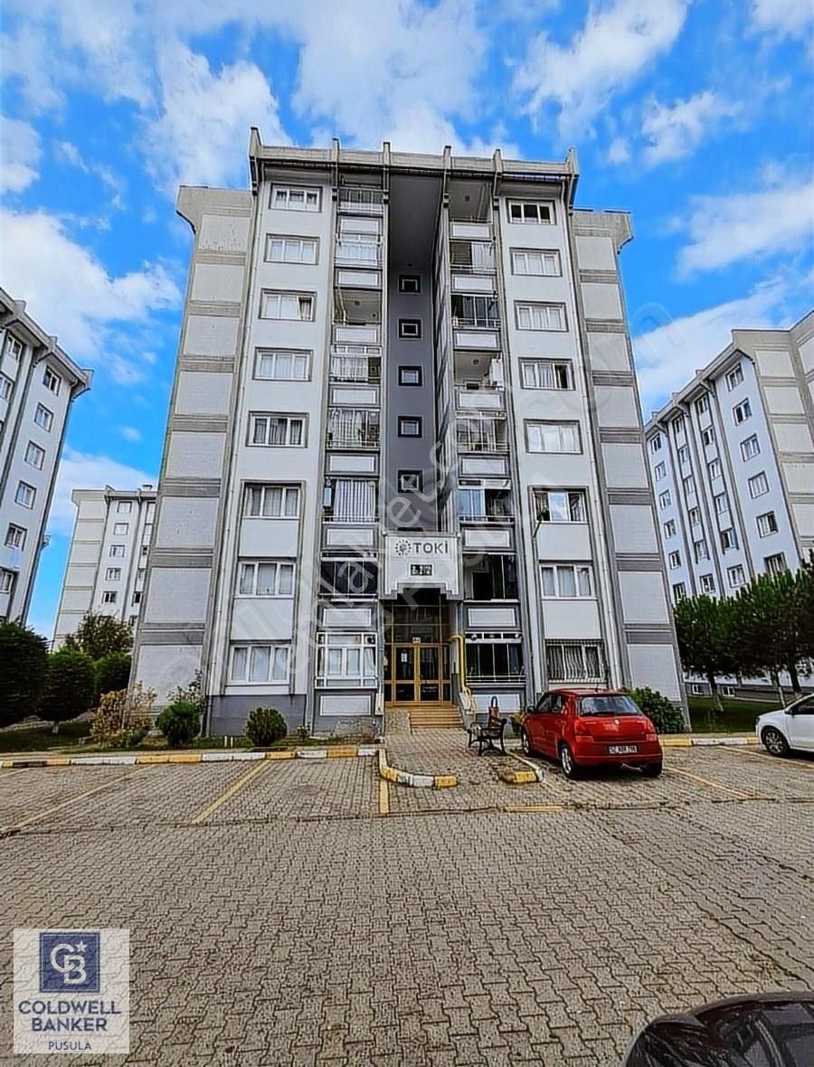 Ünye Gölevi Satılık Daire CB/PUSULA MERVE KARA'DAN TOKİ'DE KAÇIRILMAZ FIRSAT DAİRE