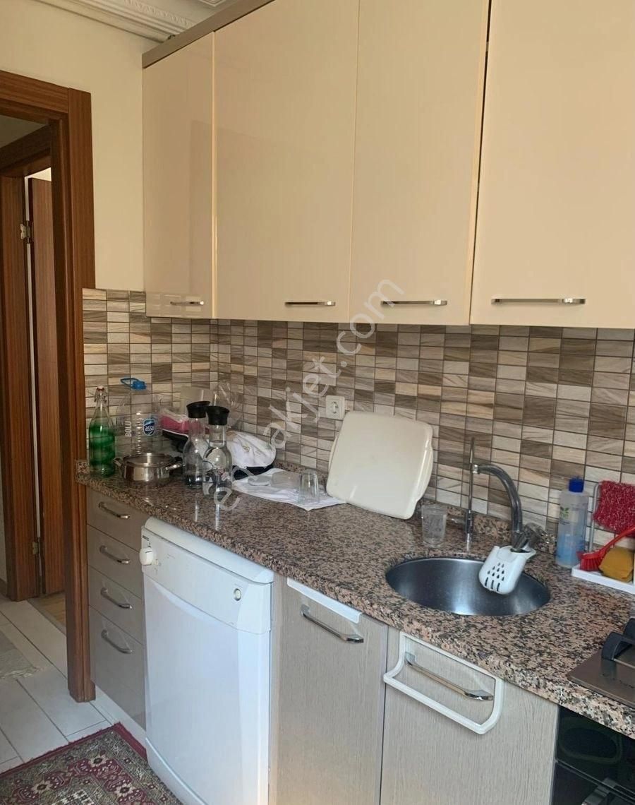 Kağıthane Çeliktepe Kiralık Daire ÇELİKTEPEDE YENİ BİNADA 80M2  2+1 AY SONU BOŞALIYOR