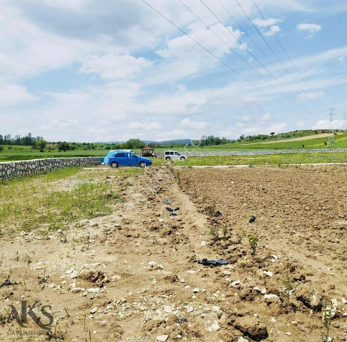 Kastamonu Merkez Halife Köyü (Merkez) Satılık Tarla Halife Köyünde Hobi Bahçesi - Doğa İle İç İçe Keyifli Zamanlar!