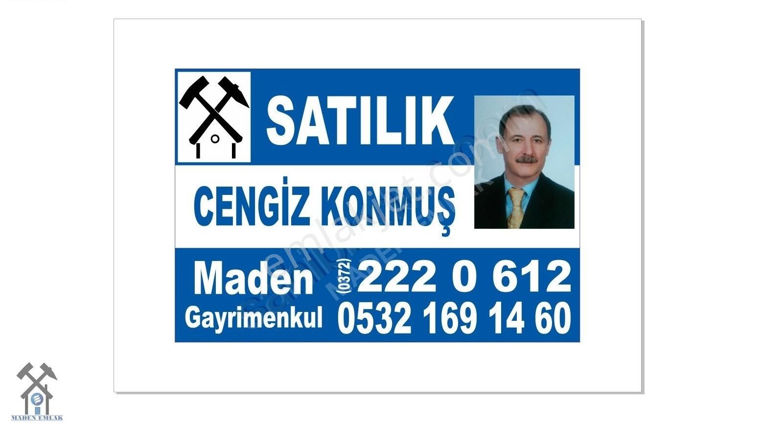 Zonguldak 467 Evler Semtinde Satılık 4+1 Daire - Görsel 6